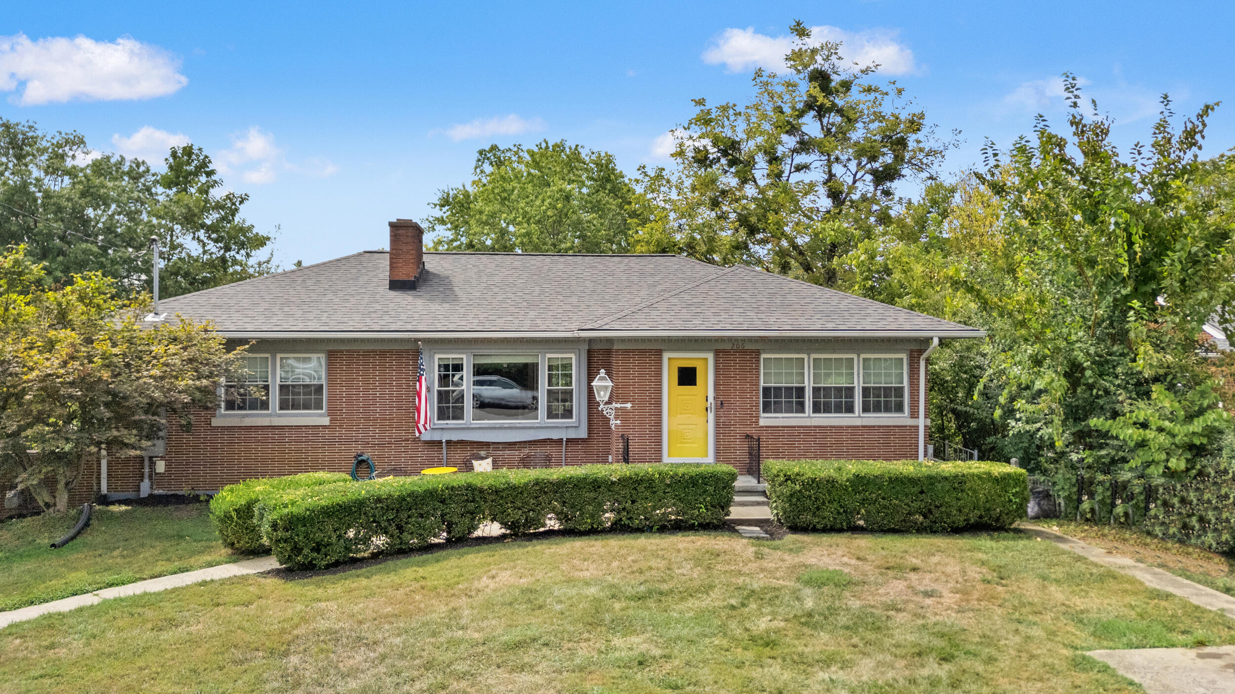 206 Longview Drive
