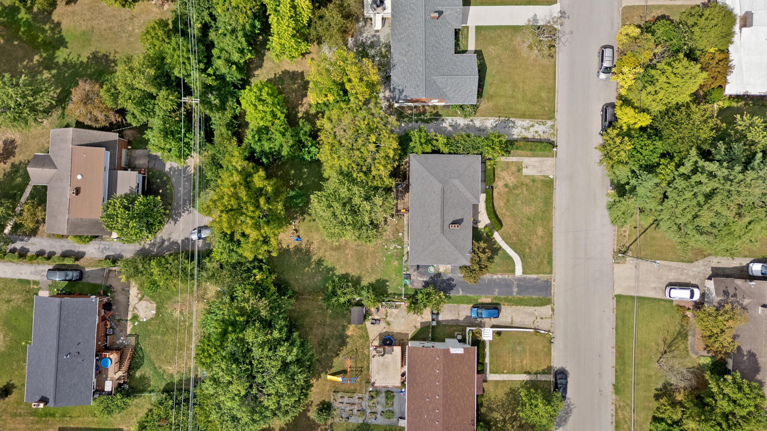 206 Longview Drive