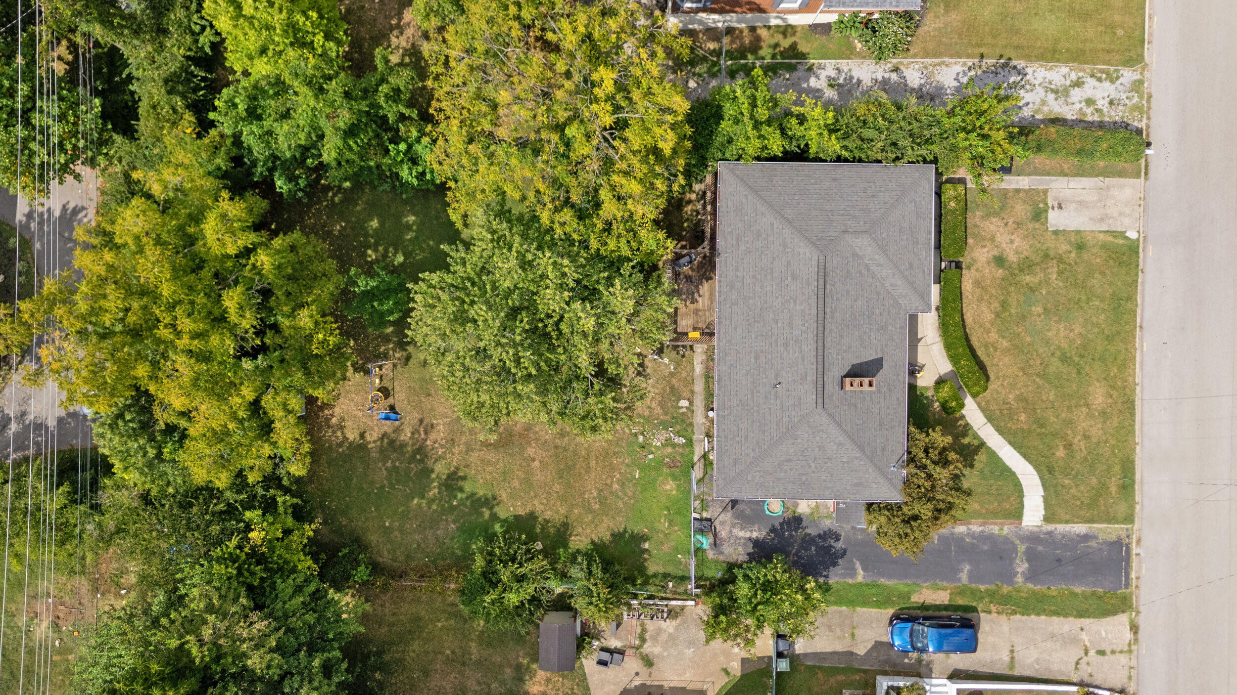 206 Longview Drive