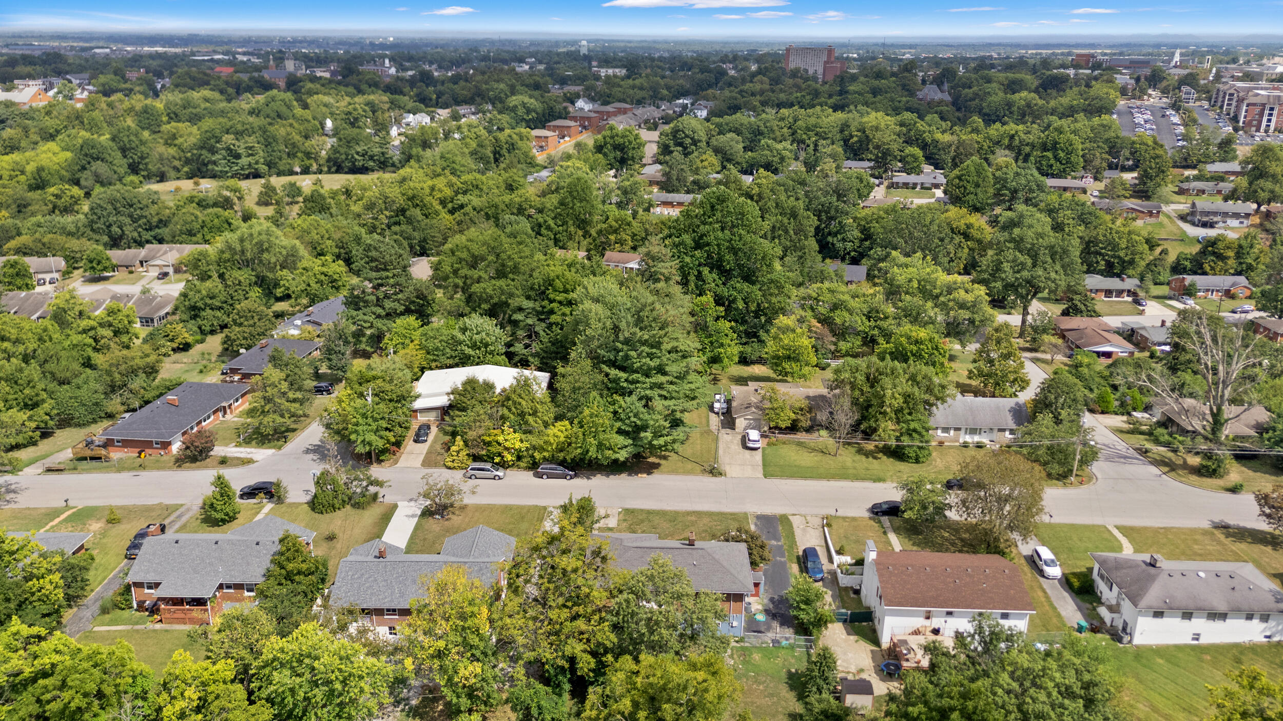 206 Longview Drive