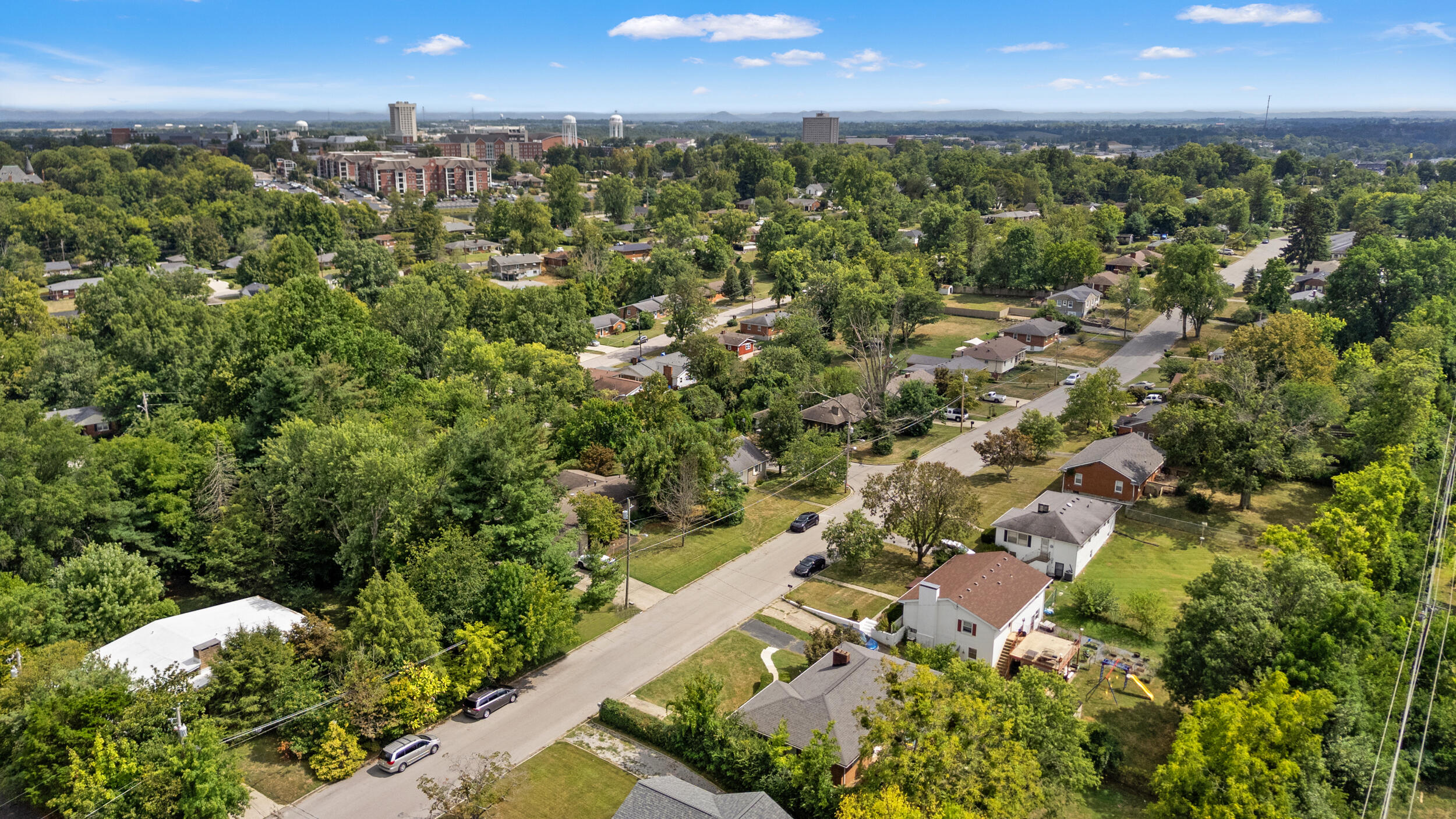 206 Longview Drive