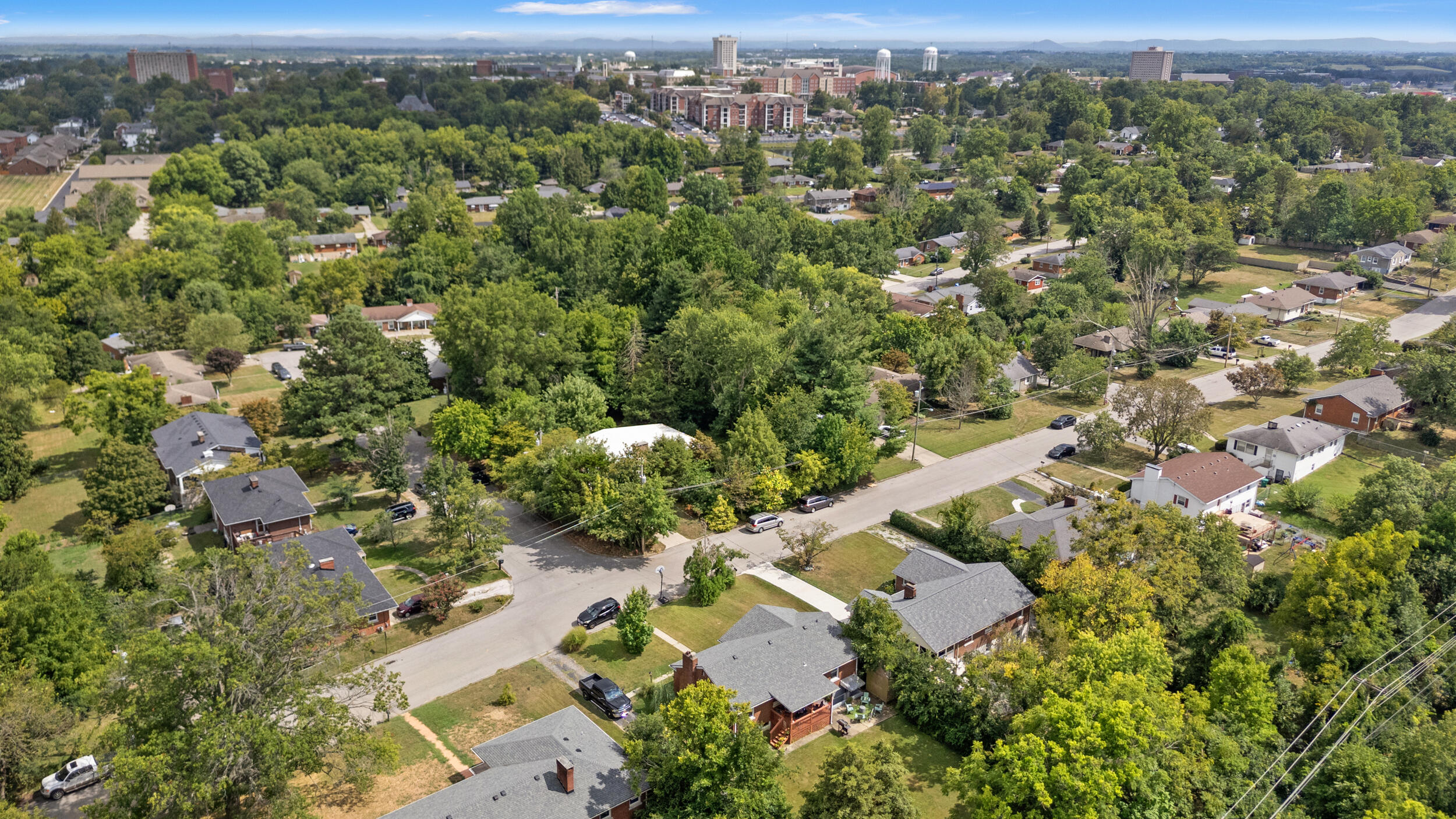206 Longview Drive