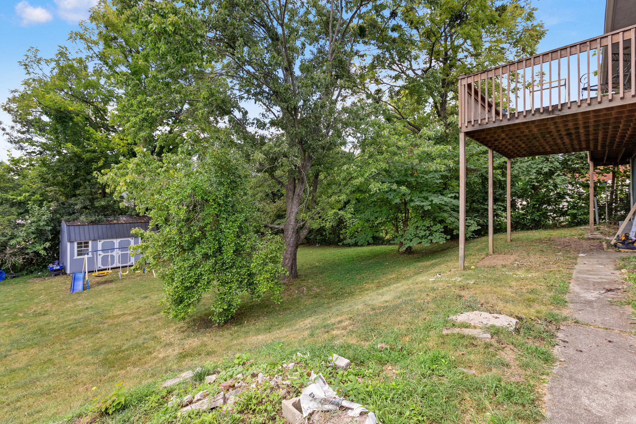 206 Longview Drive