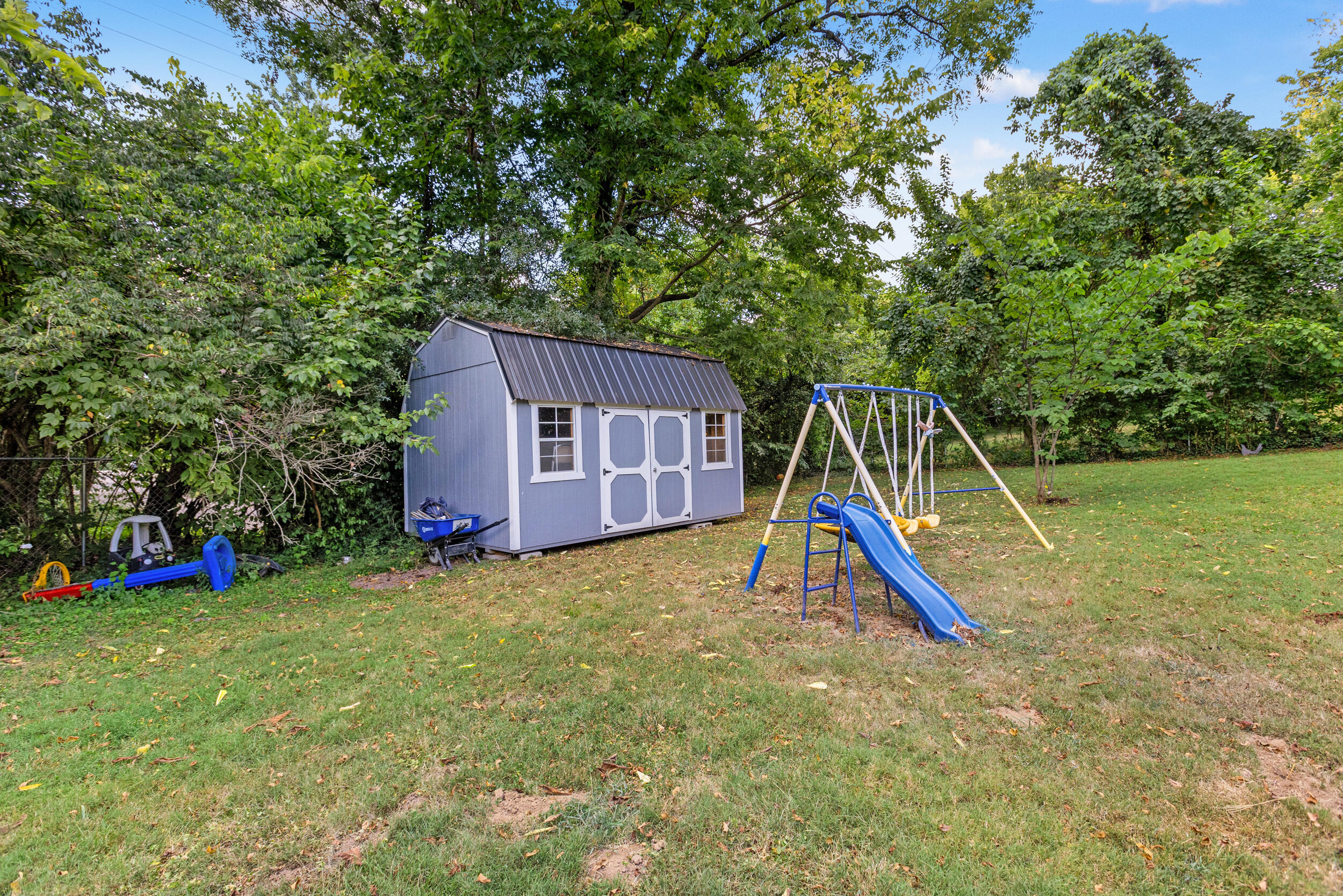 206 Longview Drive
