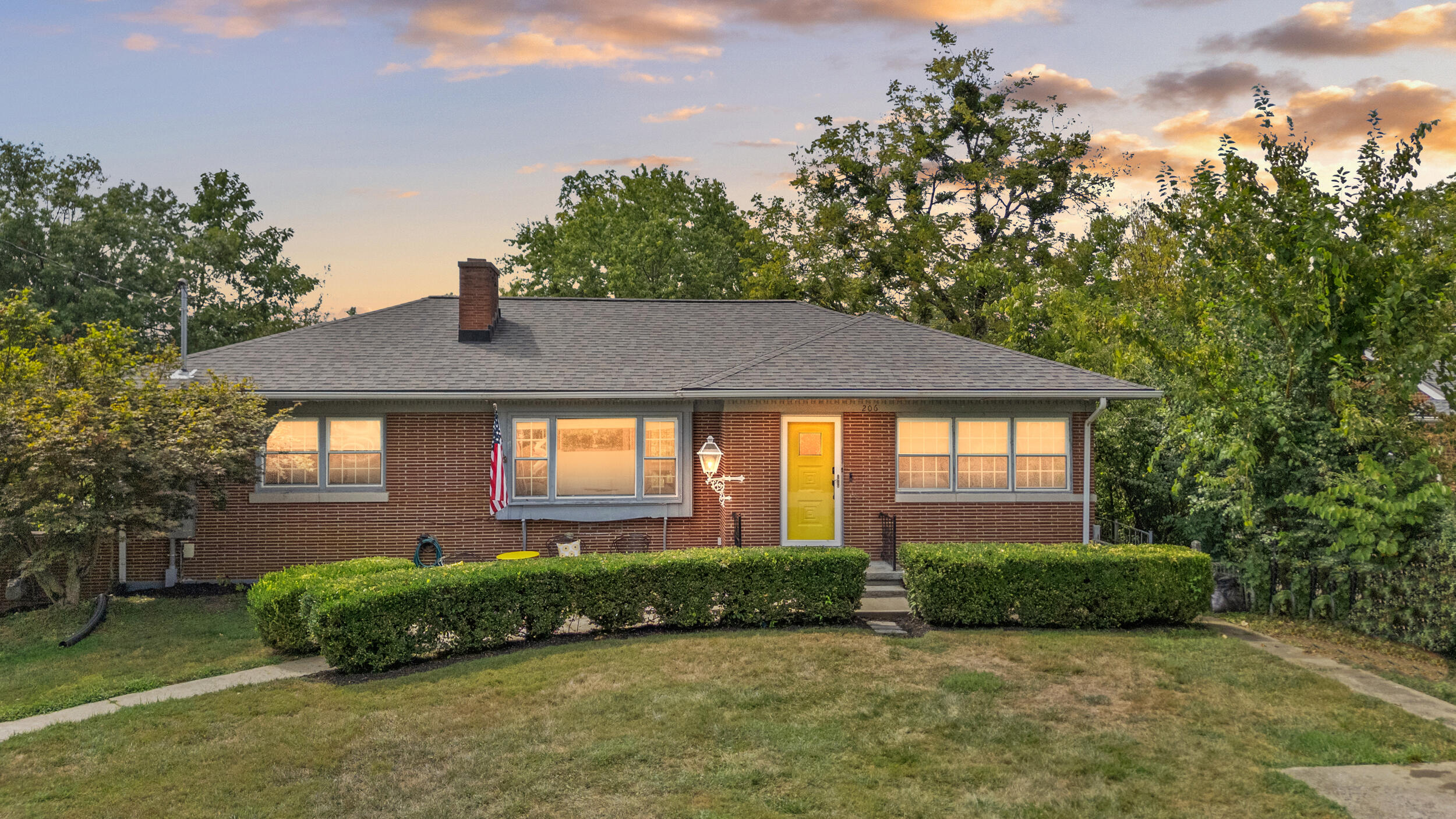 206 Longview Drive