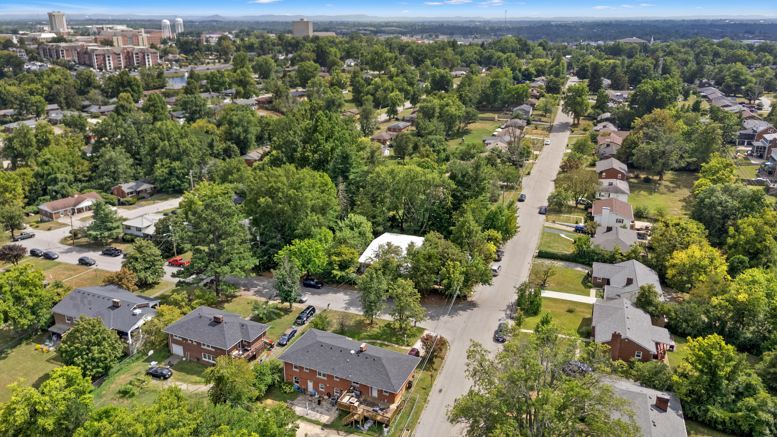 206 Longview Drive