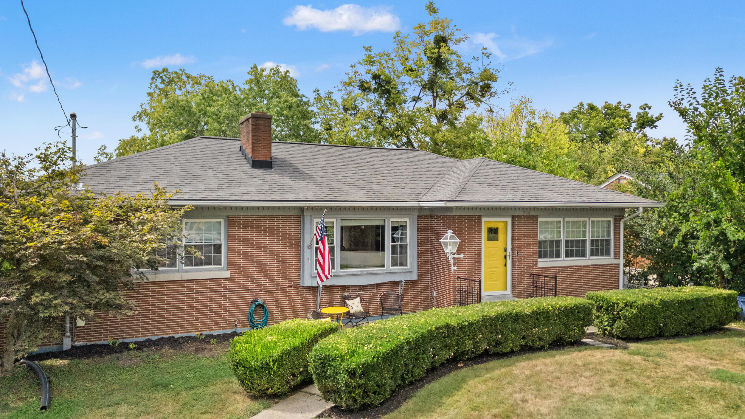 206 Longview Drive