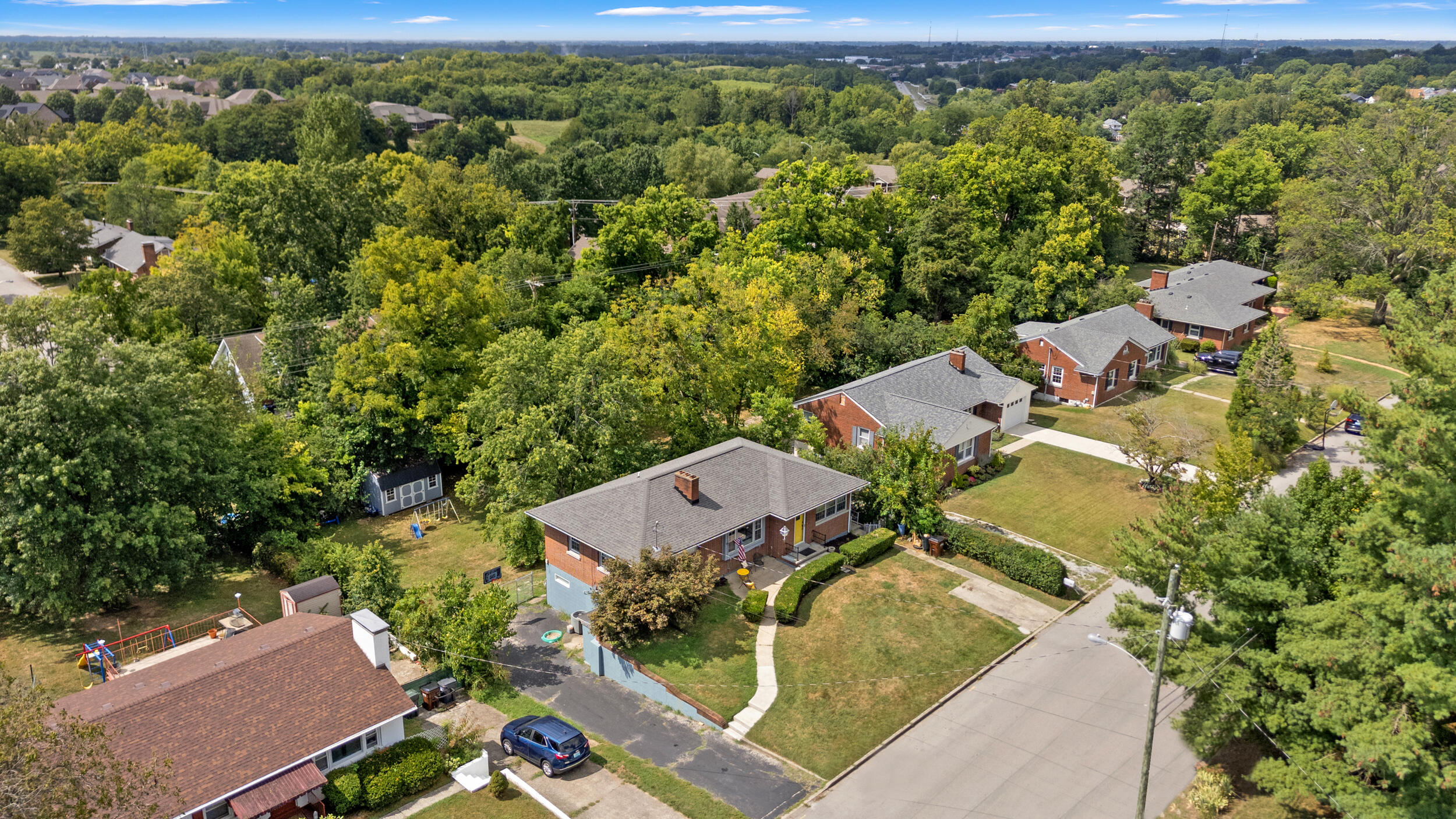 206 Longview Drive