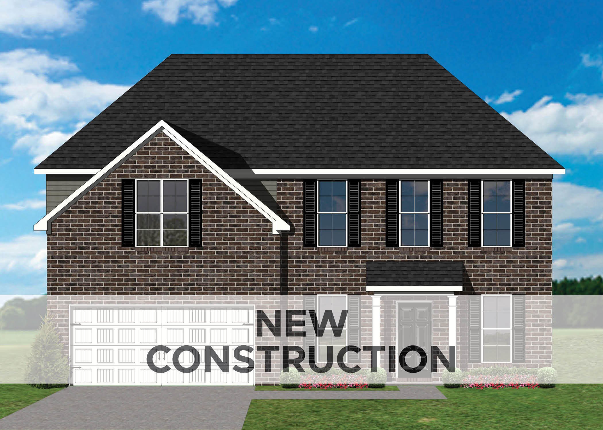 244 Gravel Springs Path