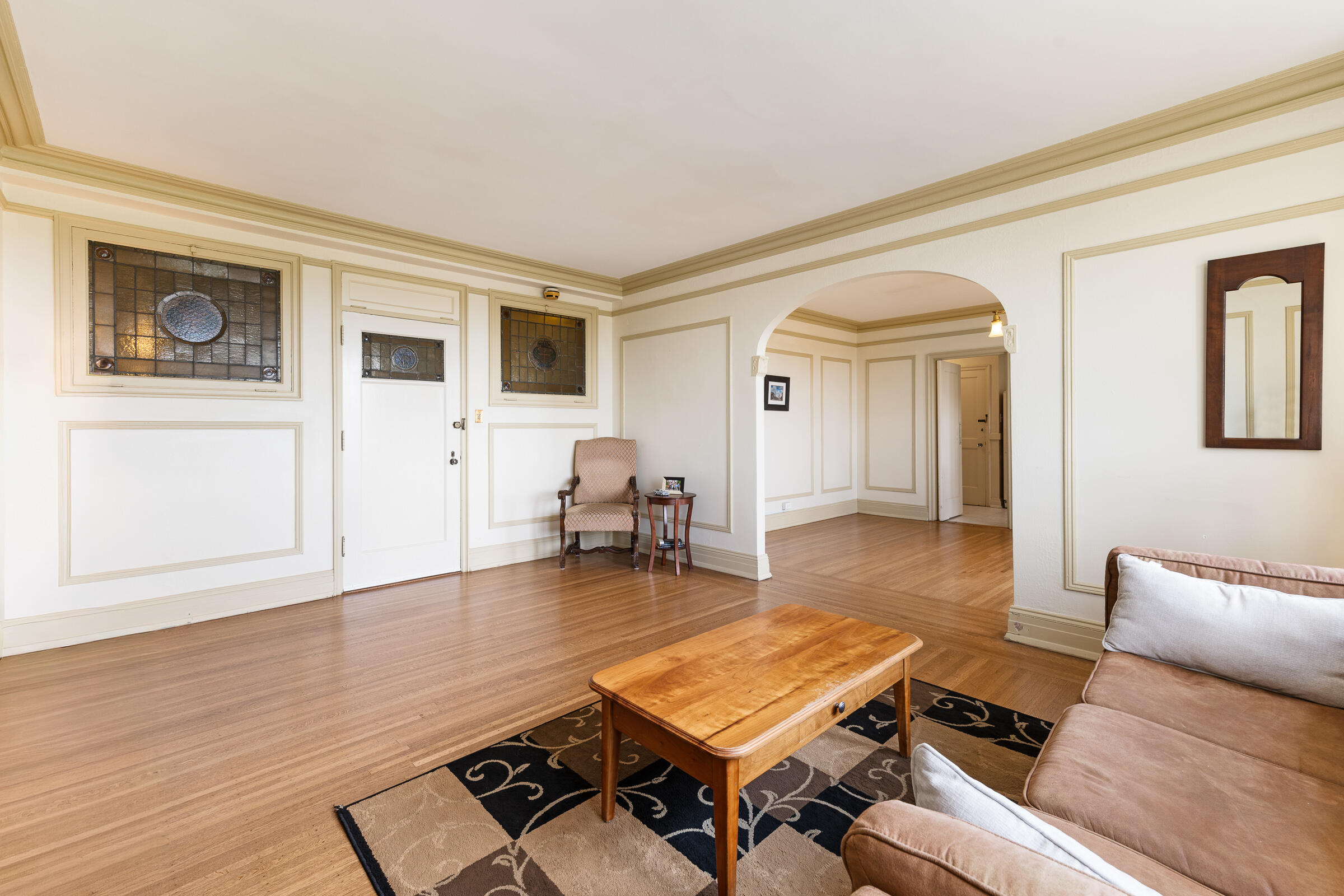 2140 Bonnycastle Avenue, 10E