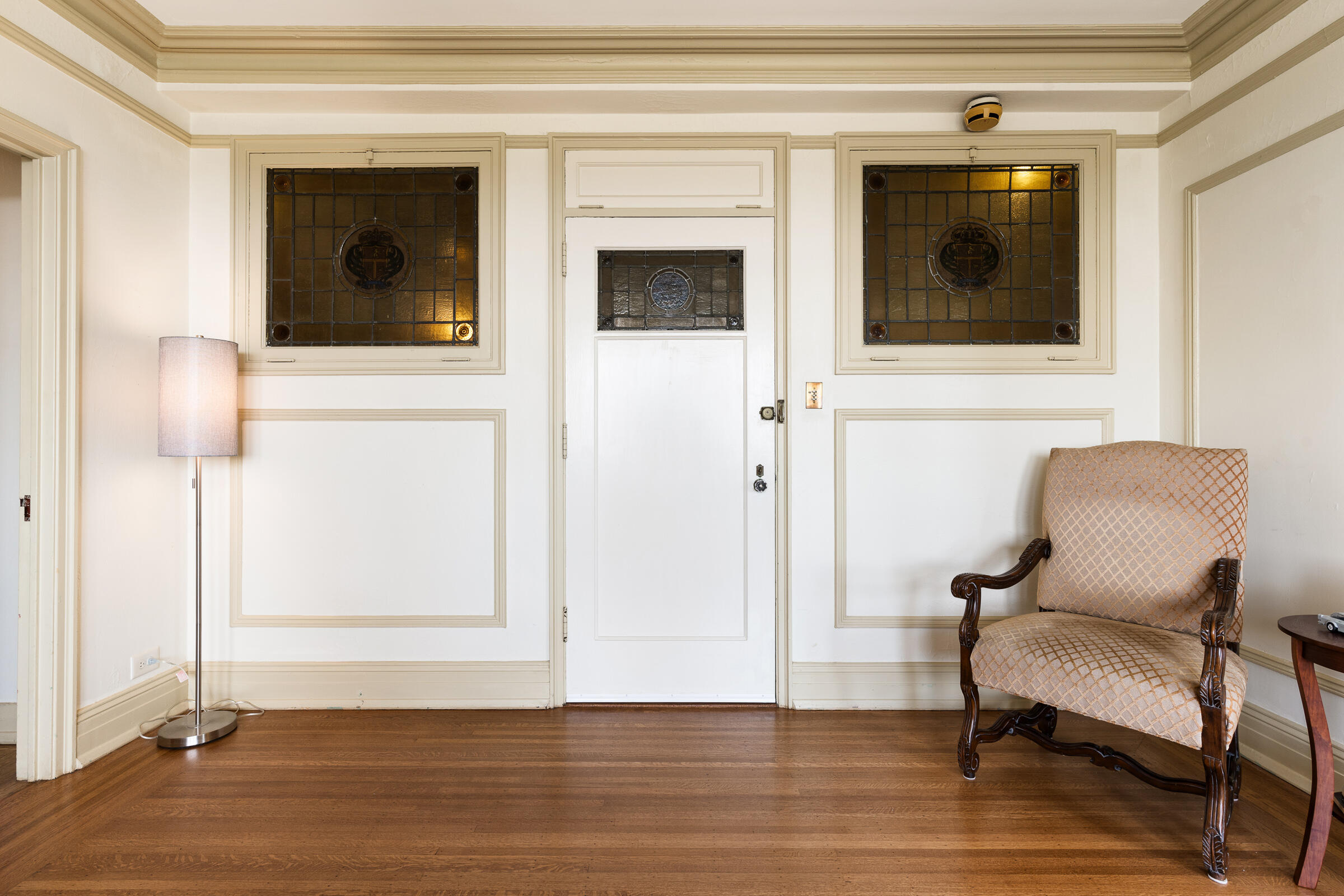 2140 Bonnycastle Avenue, 10E