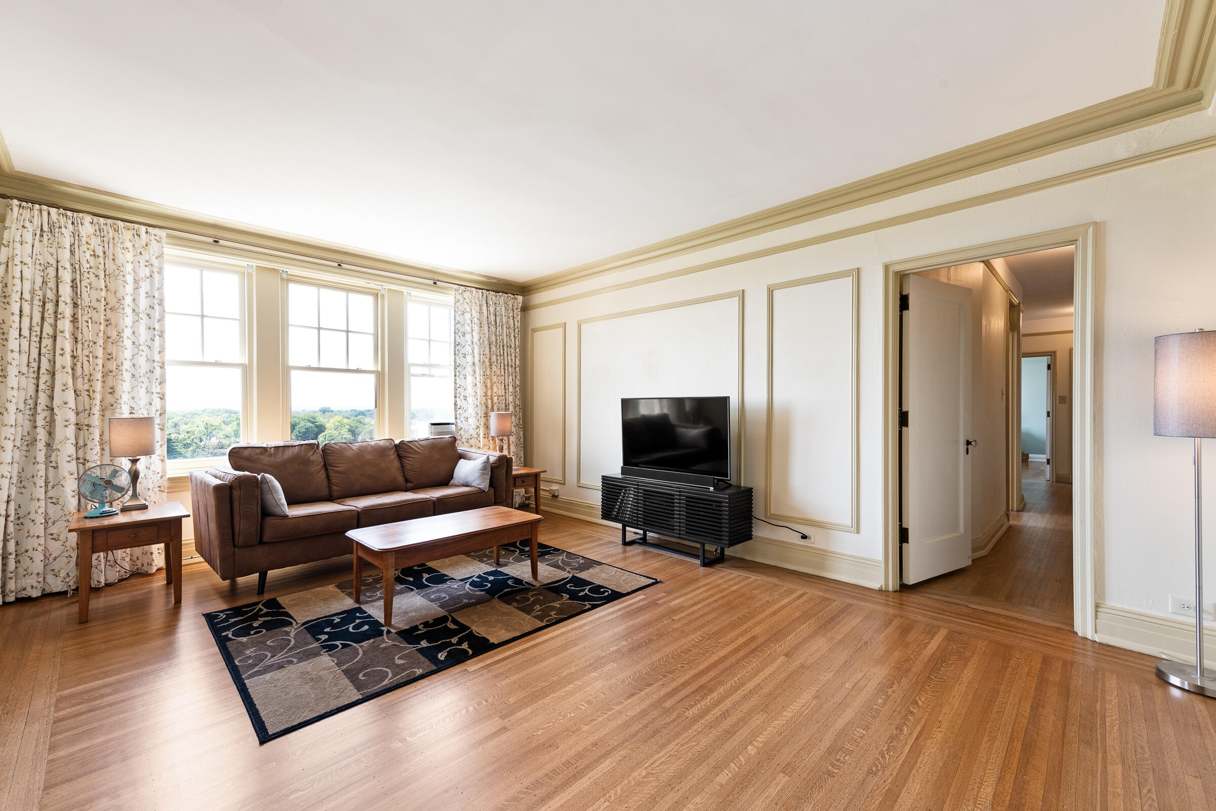 2140 Bonnycastle Avenue, 10E