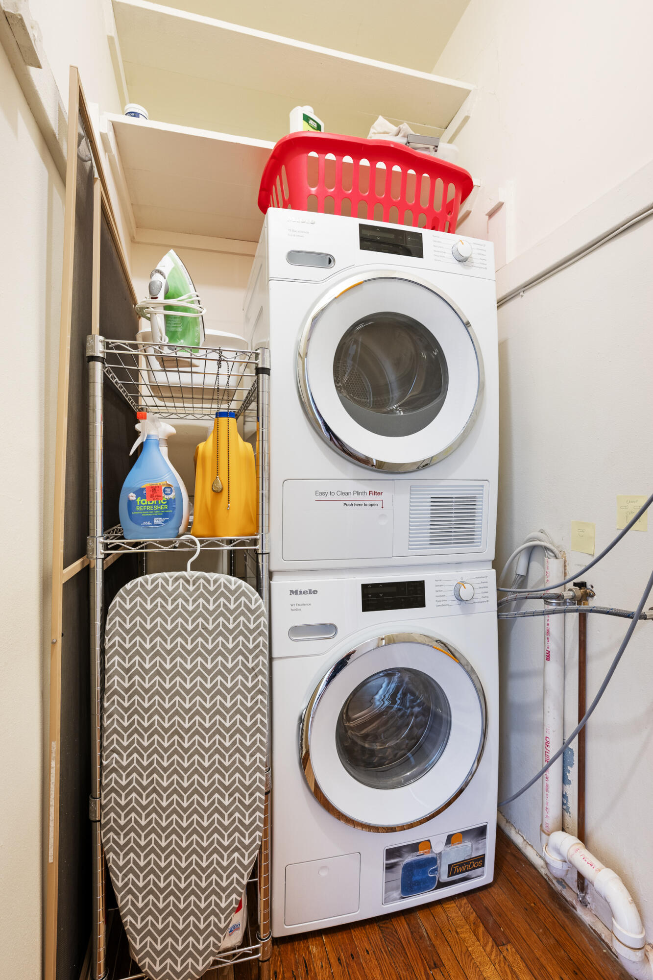 2140 Bonnycastle Avenue, 10E