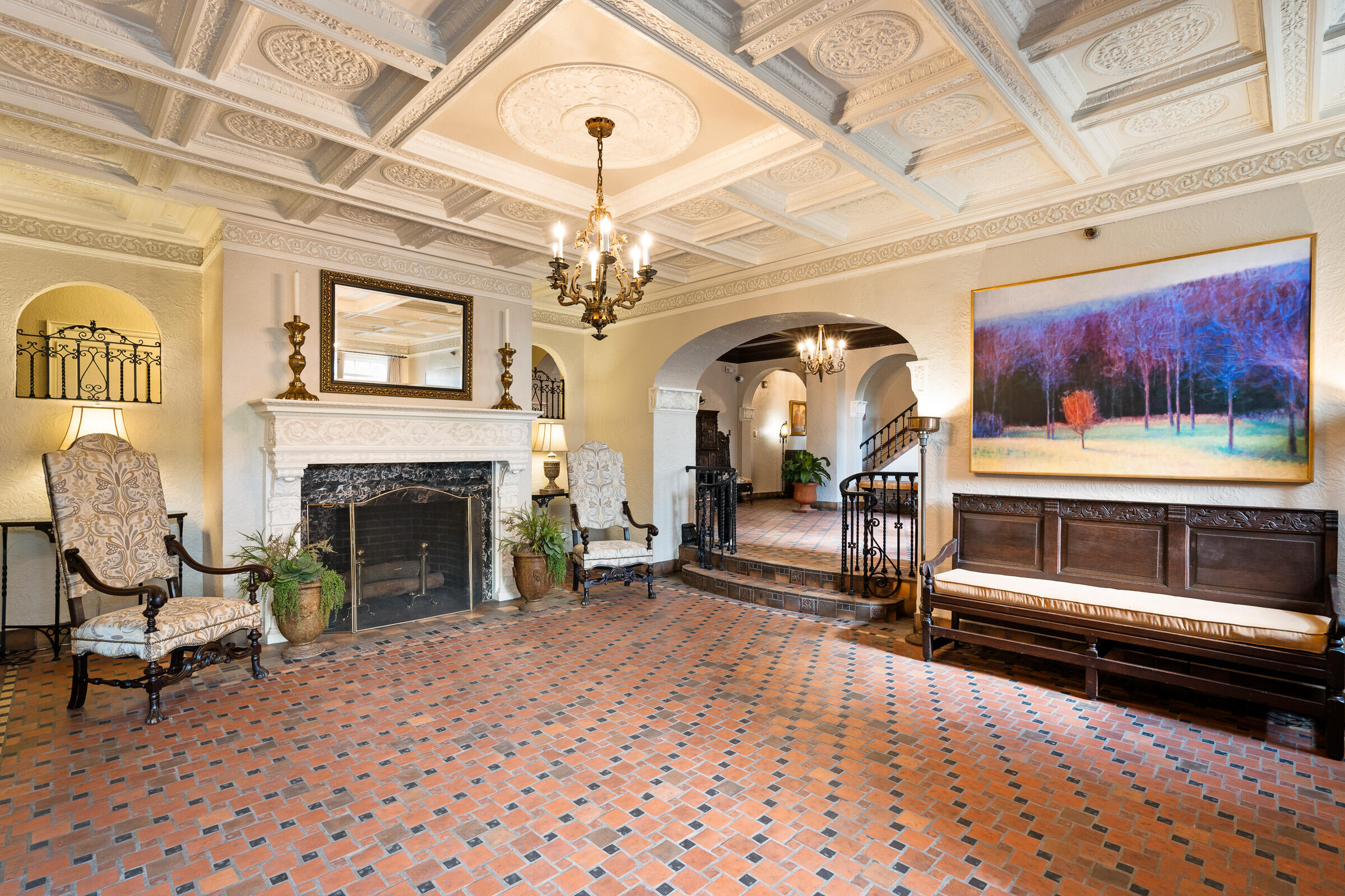 2140 Bonnycastle Avenue, 10E