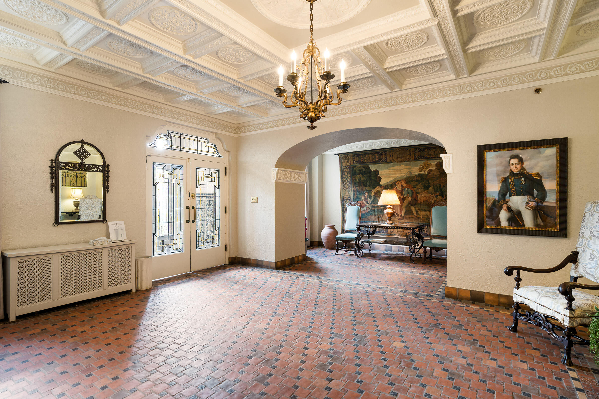 2140 Bonnycastle Avenue, 10E