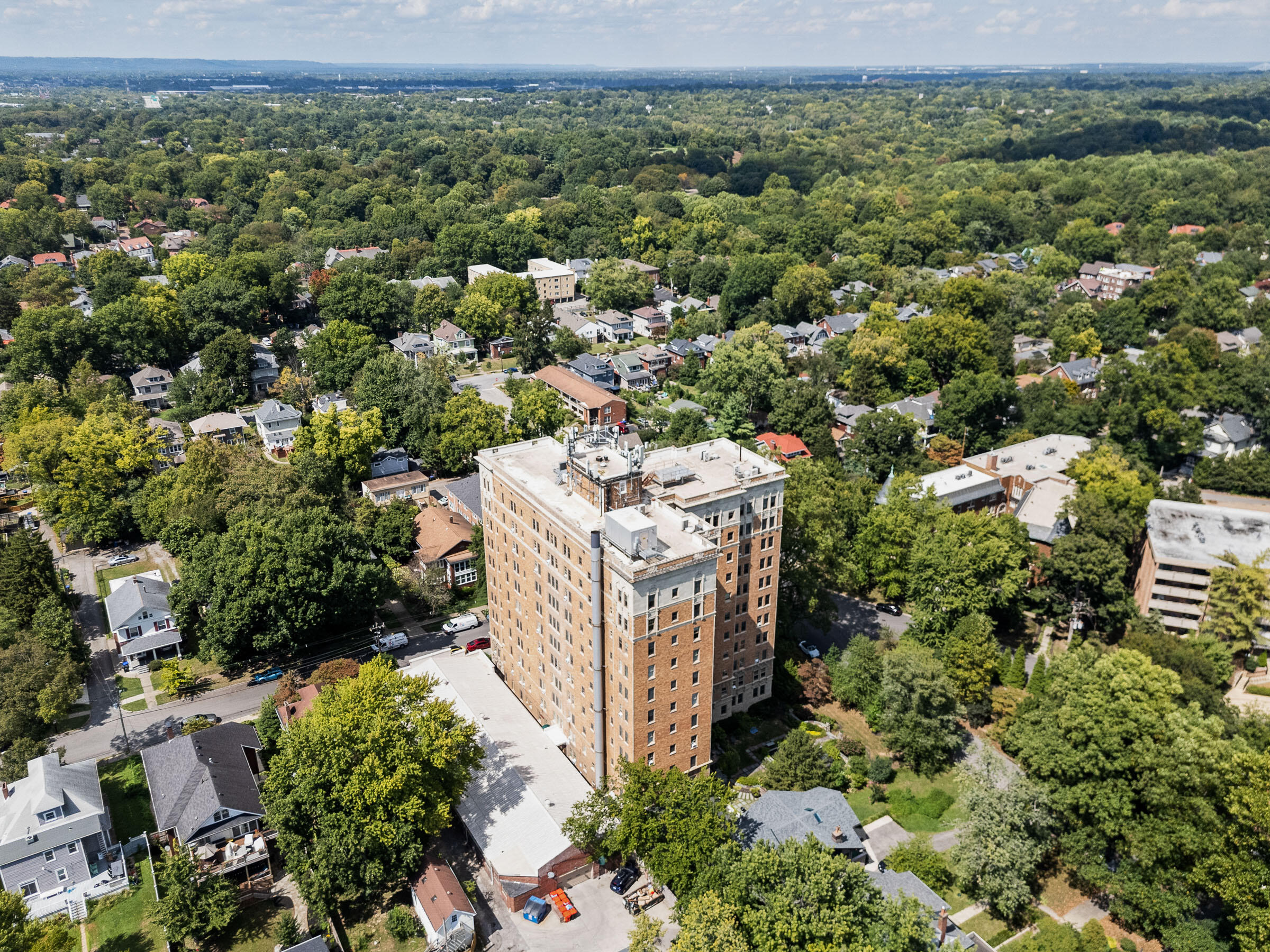 2140 Bonnycastle Avenue, 10E