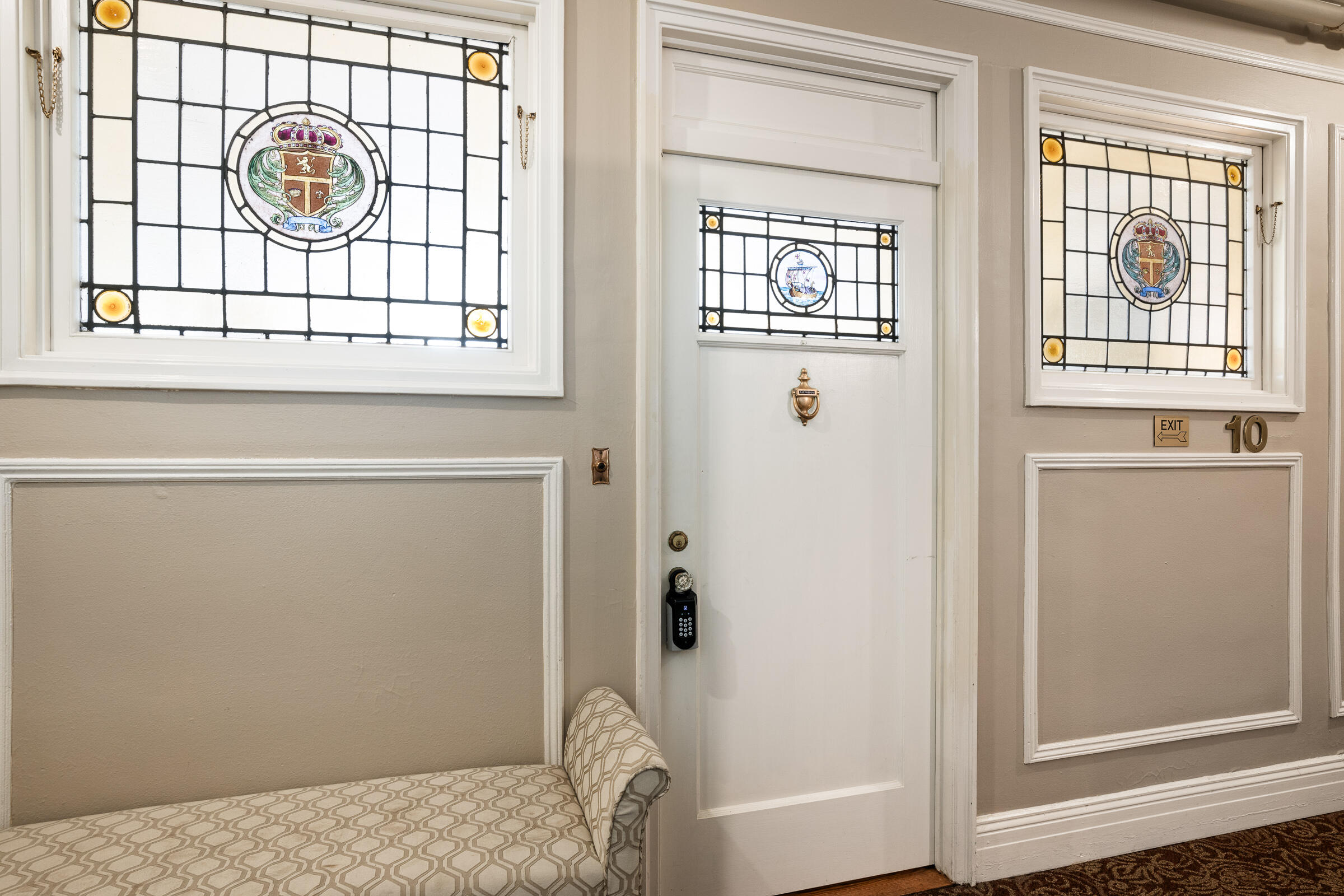 2140 Bonnycastle Avenue, 10E