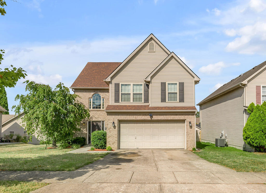 3005 Quaker Hill Lane