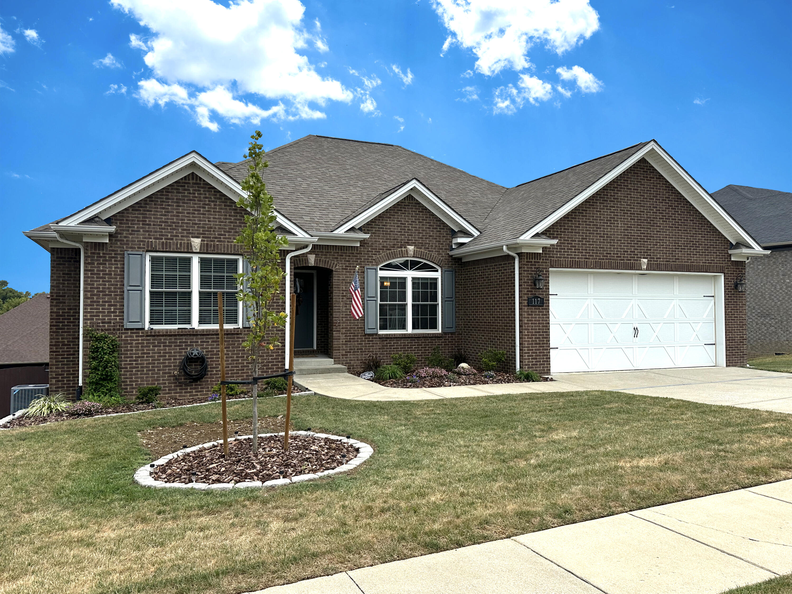 117 Dove Run Circle
