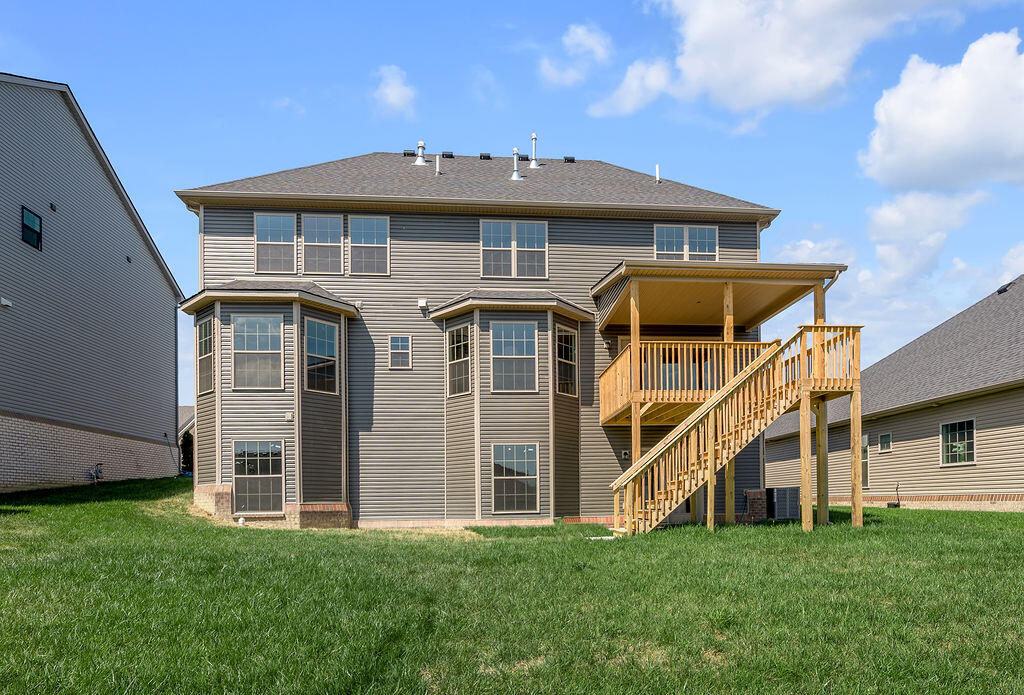 208 Waxwing Lane