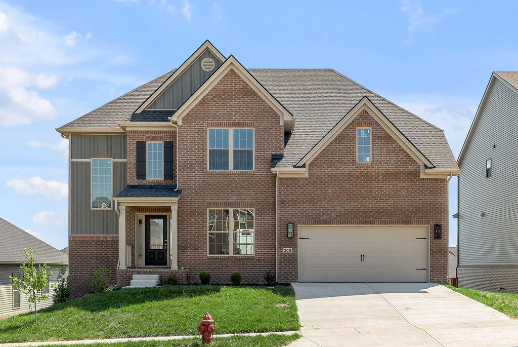 208 Waxwing Lane