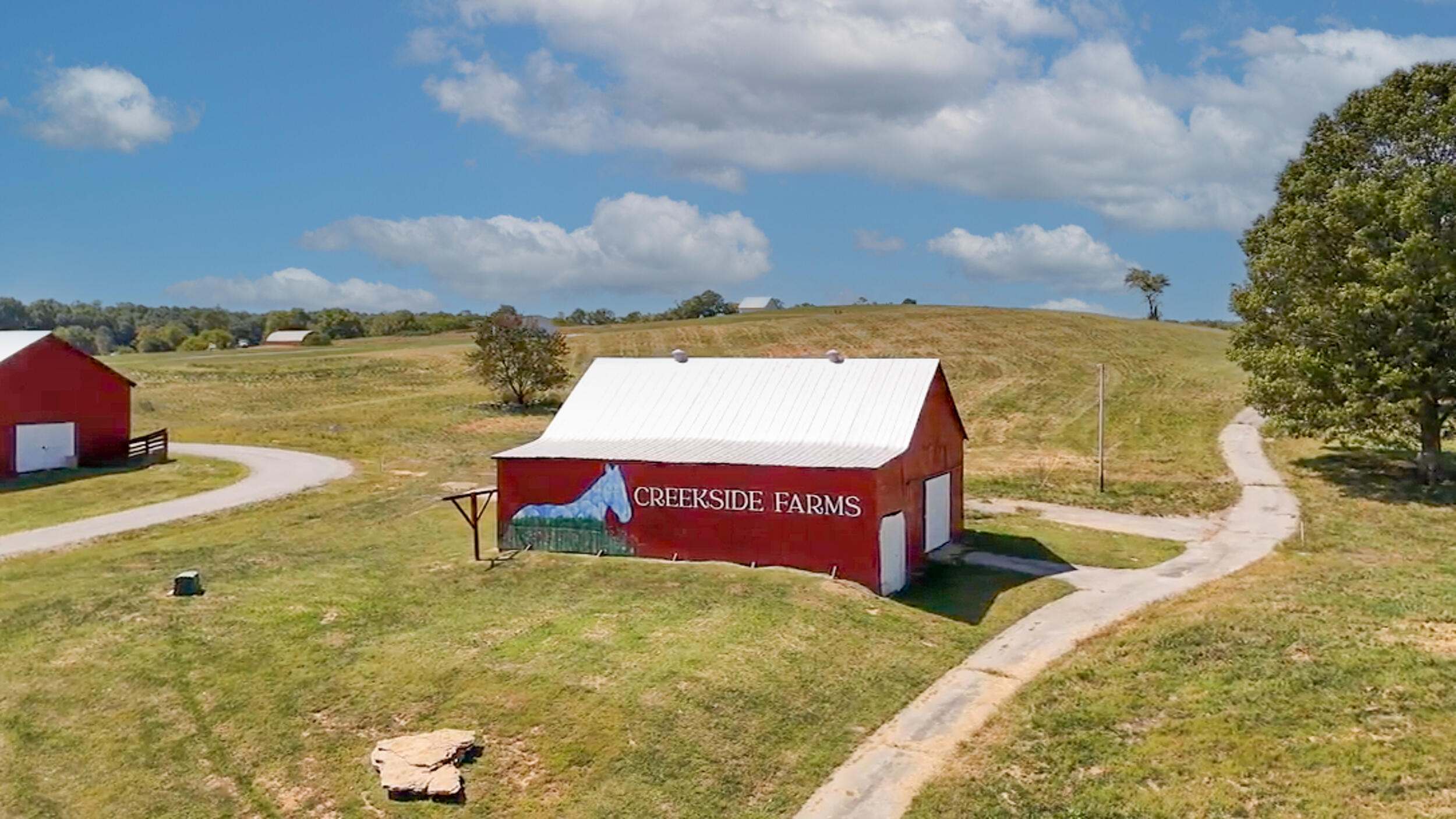 230 Creekside Farms Drive, Lot 15