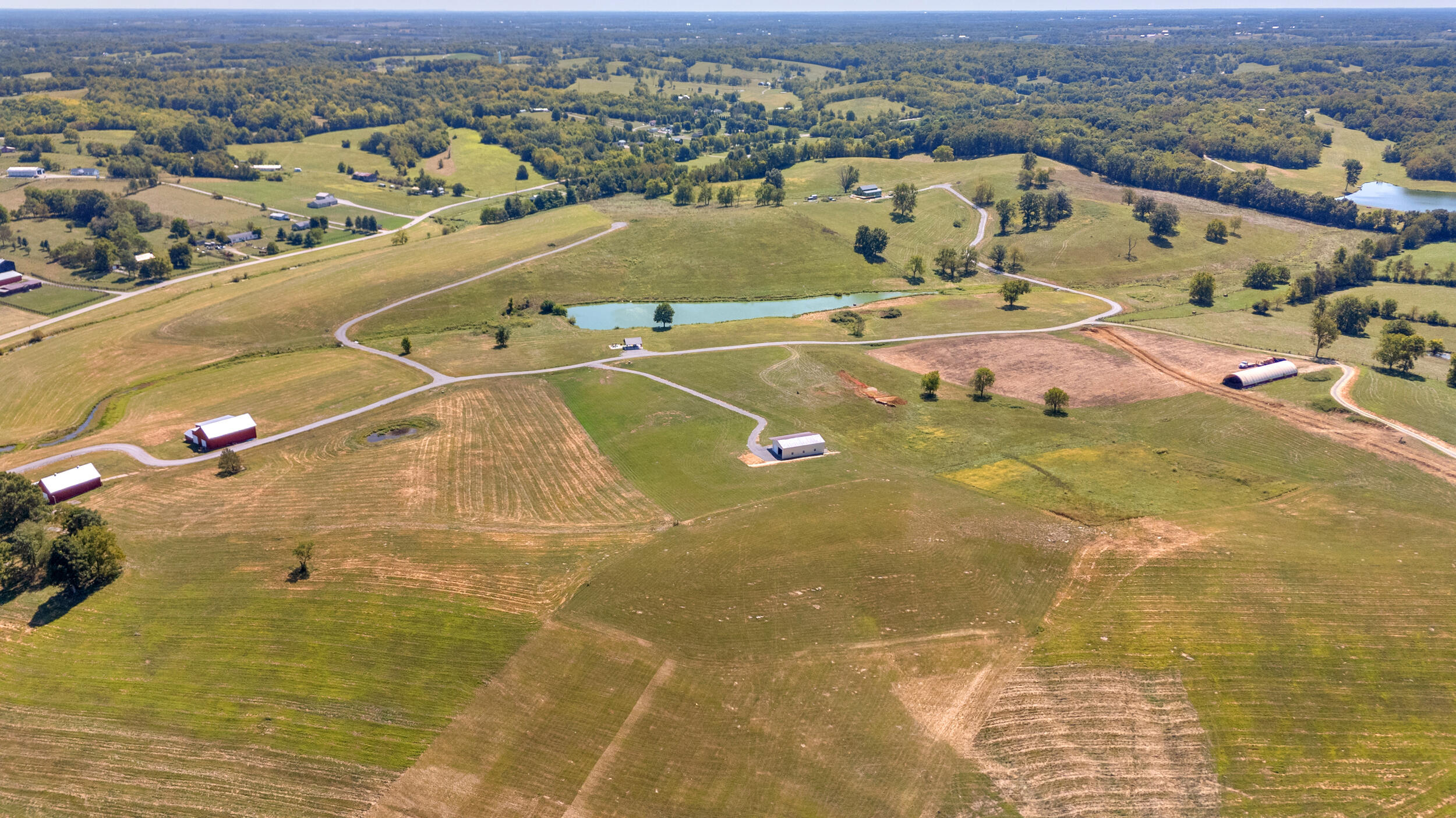 230 Creekside Farms Drive, Lot 15