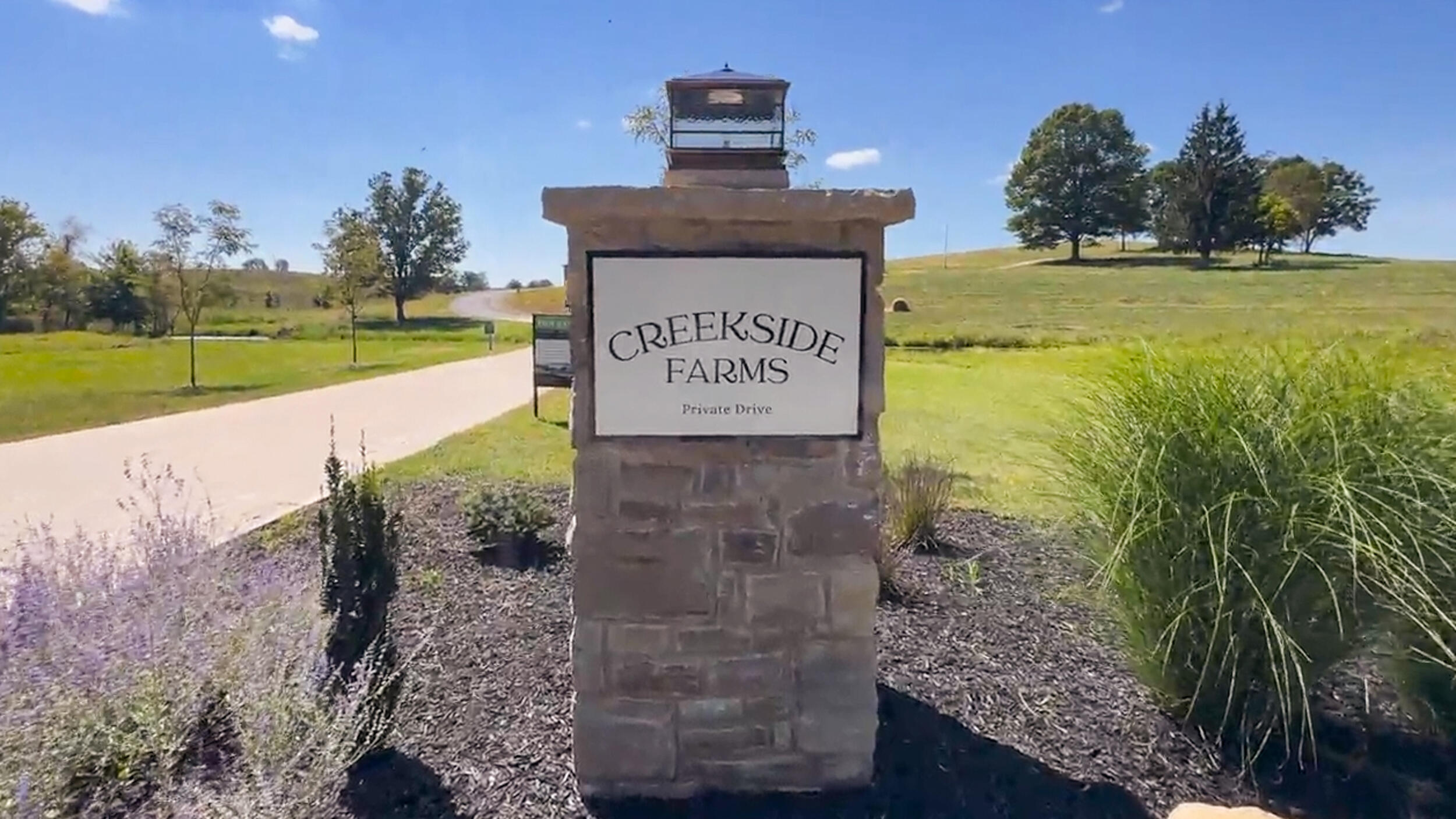 230 Creekside Farms Drive, Lot 15