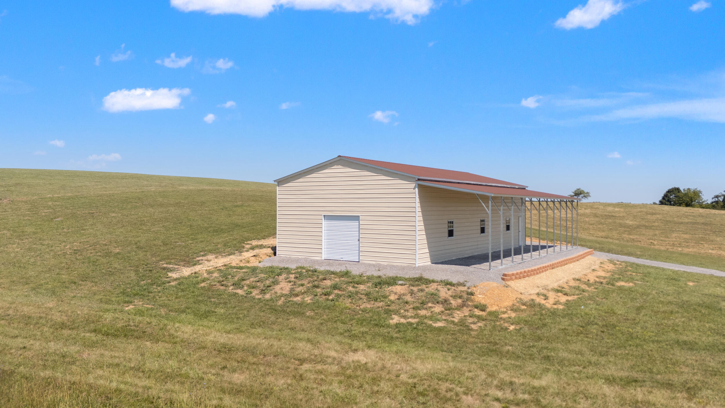 230 Creekside Farms Drive, Lot 15