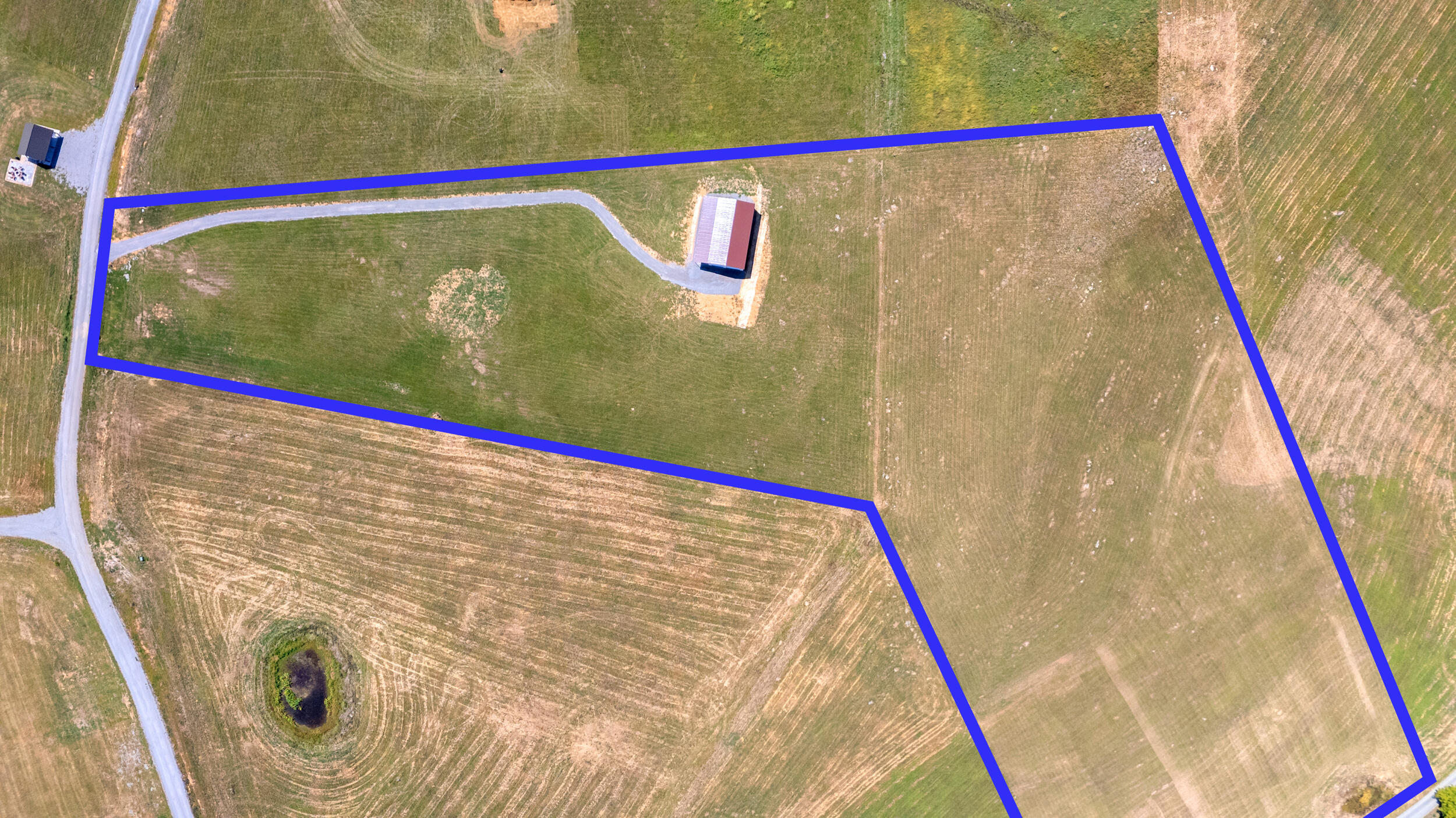 230 Creekside Farms Drive, Lot 15