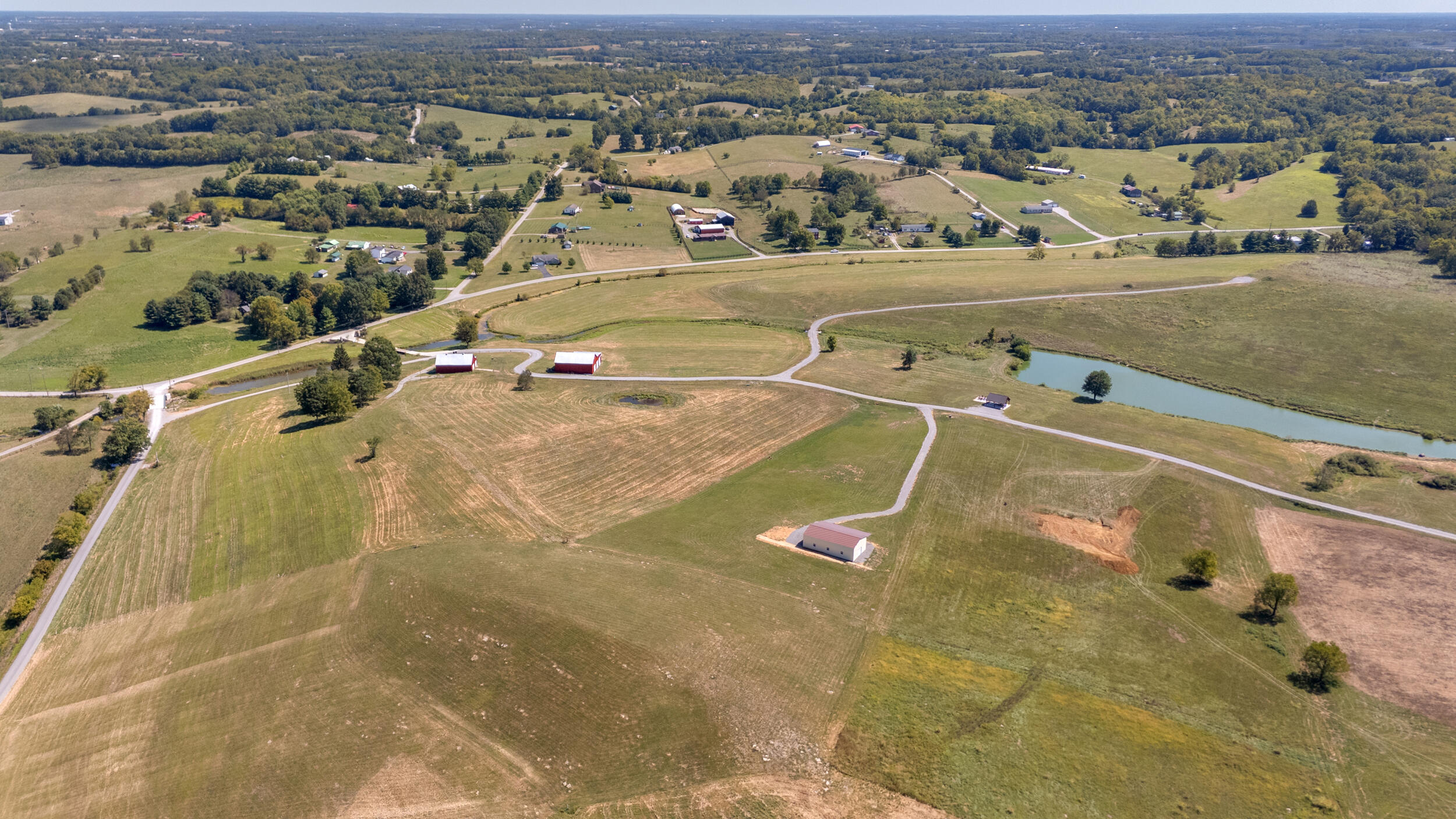 230 Creekside Farms Drive, Lot 15