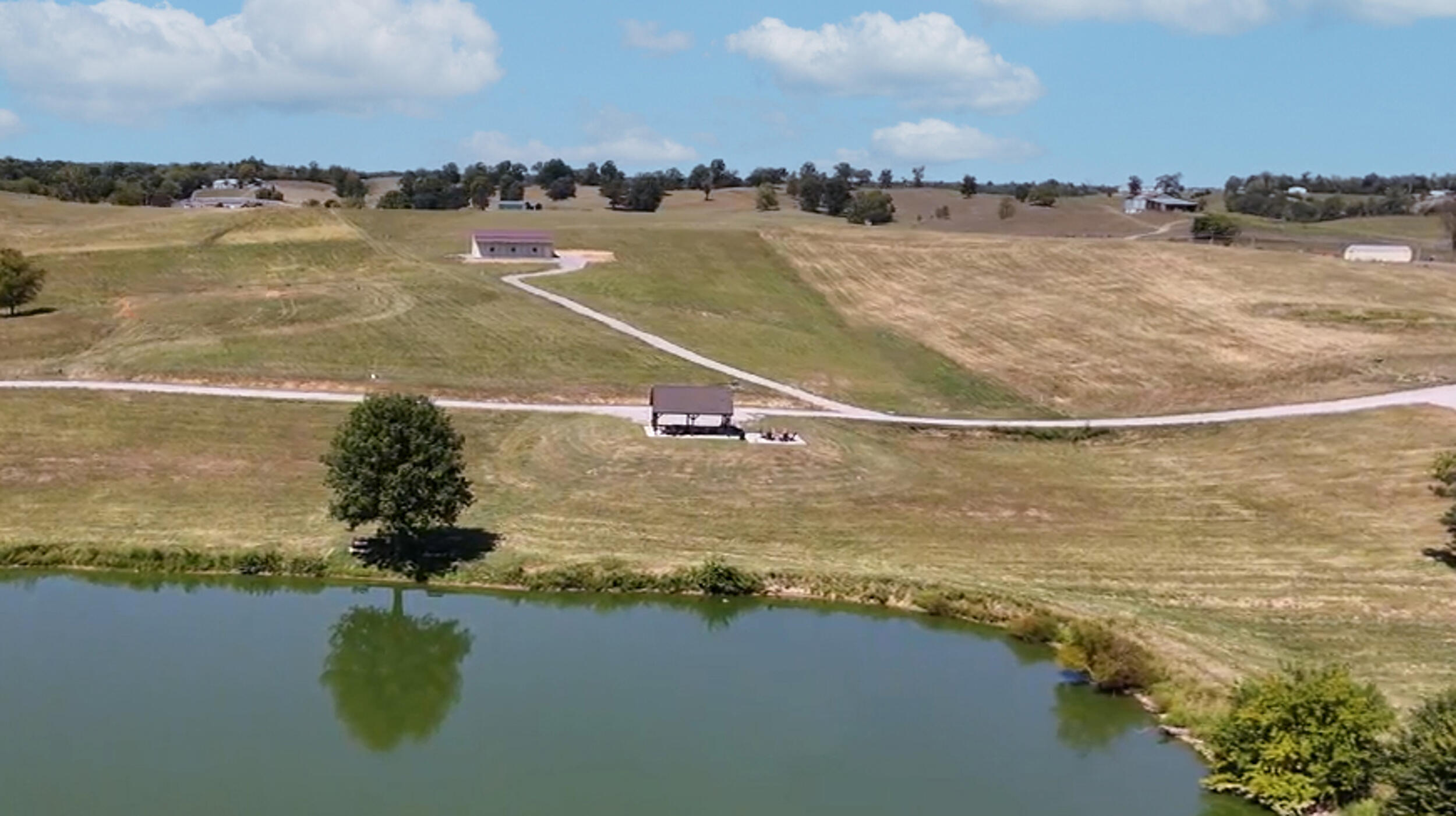 230 Creekside Farms Drive, Lot 15