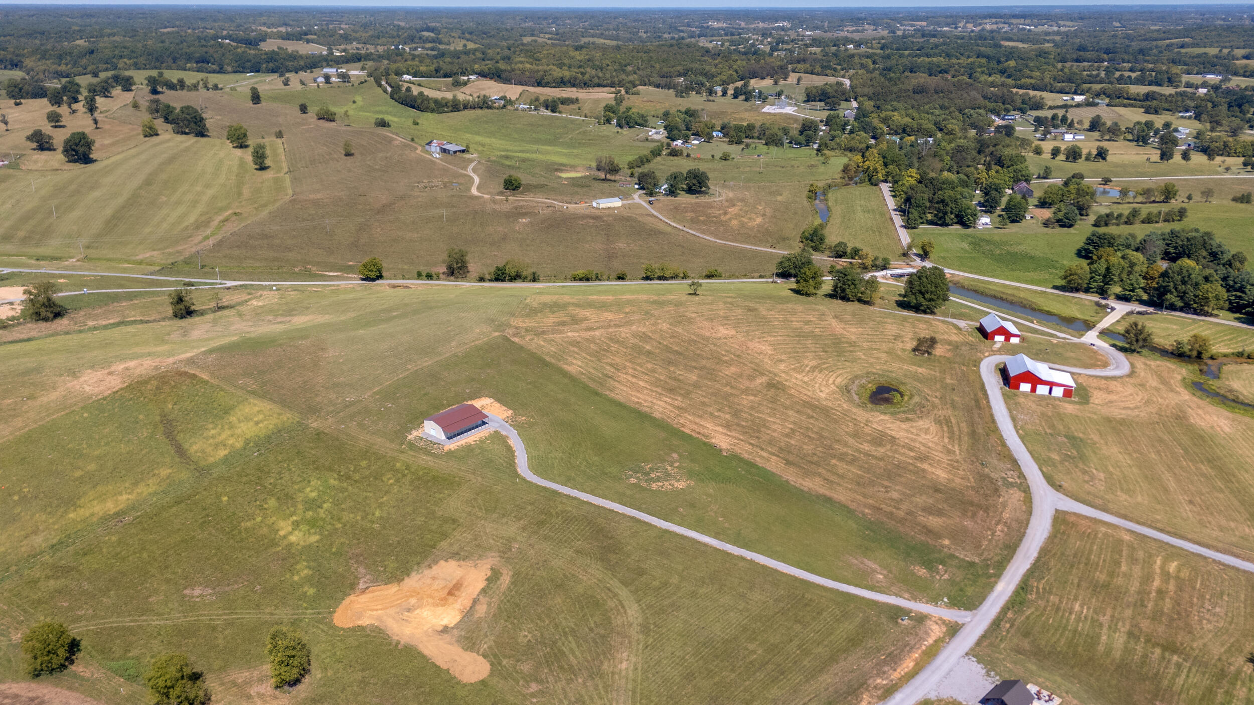 230 Creekside Farms Drive, Lot 15