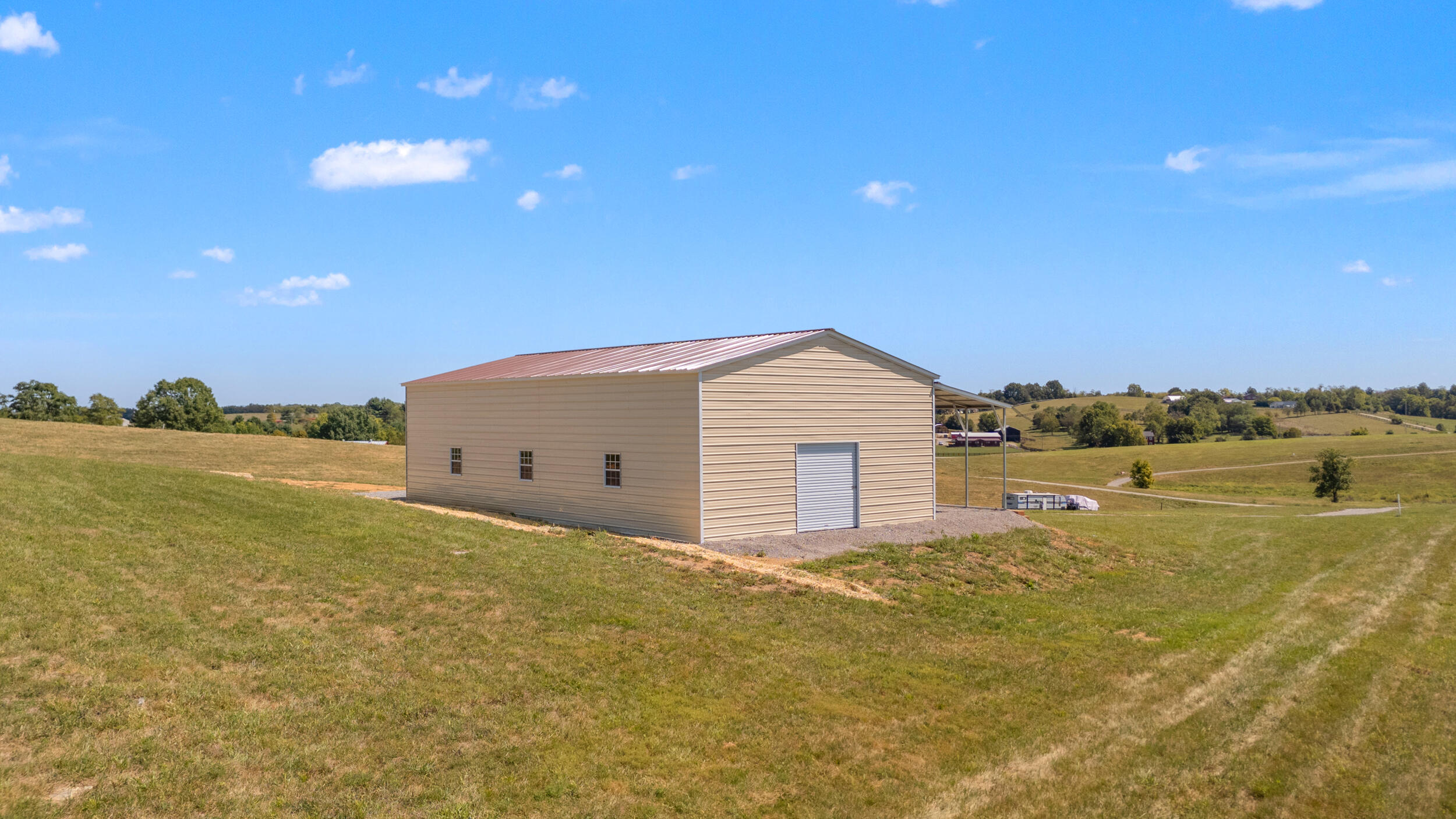 230 Creekside Farms Drive, Lot 15