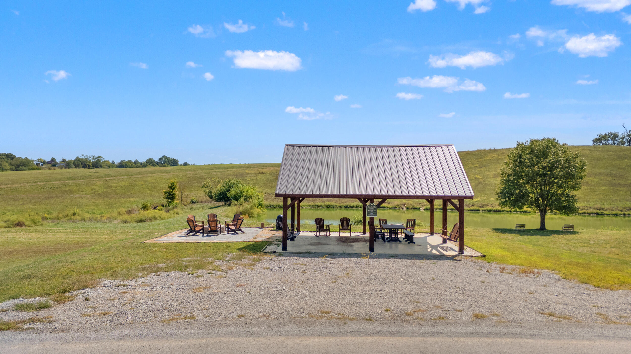 230 Creekside Farms Drive, Lot 15