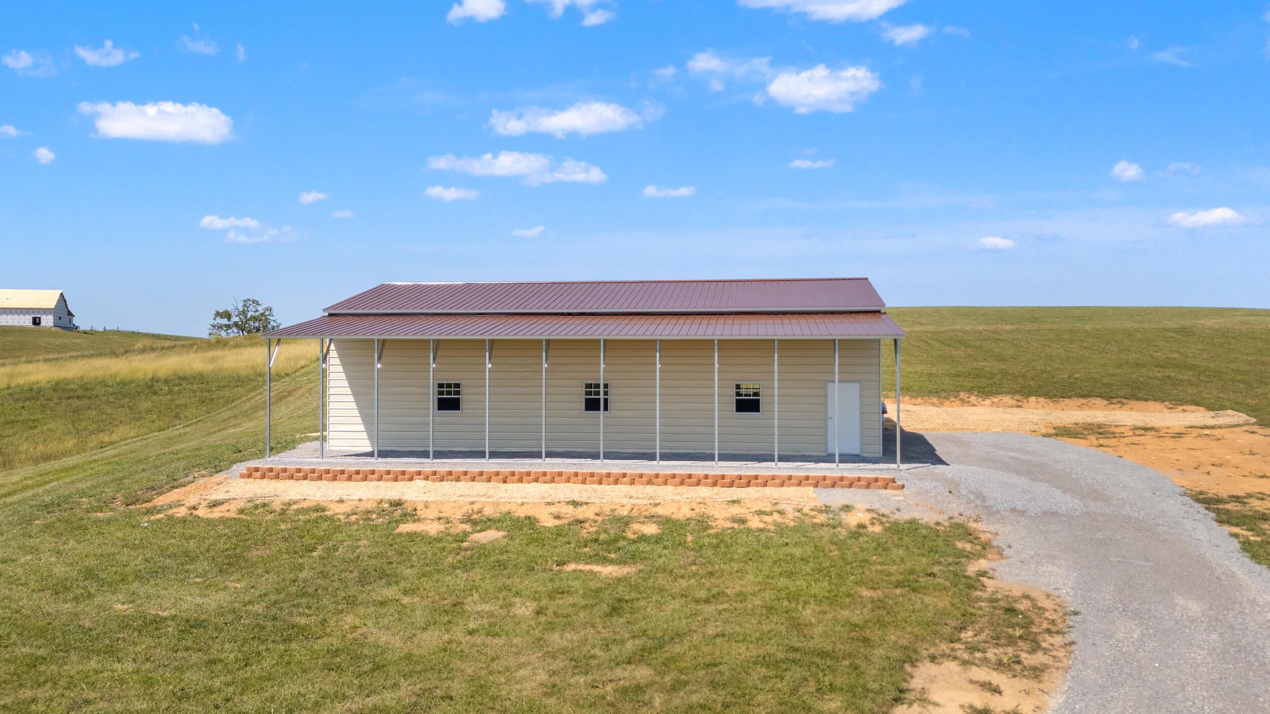 230 Creekside Farms Drive, Lot 15
