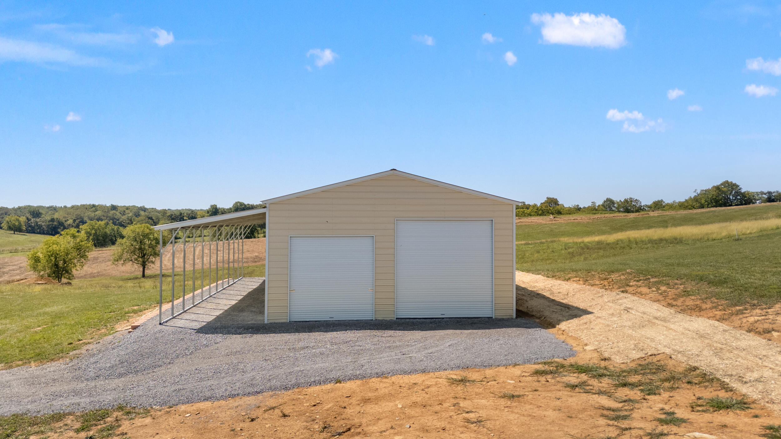 230 Creekside Farms Drive, Lot 15