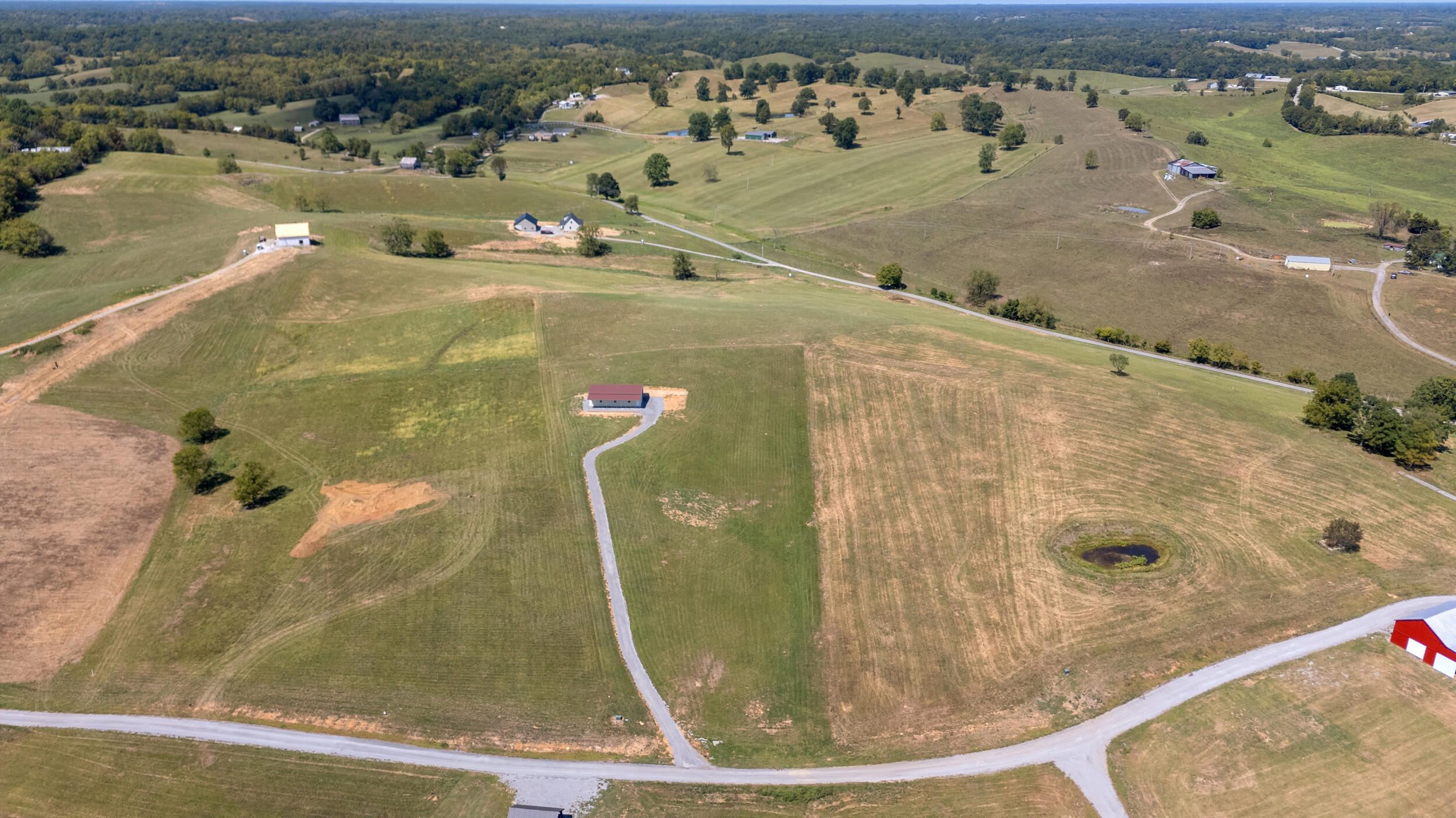 230 Creekside Farms Drive, Lot 15