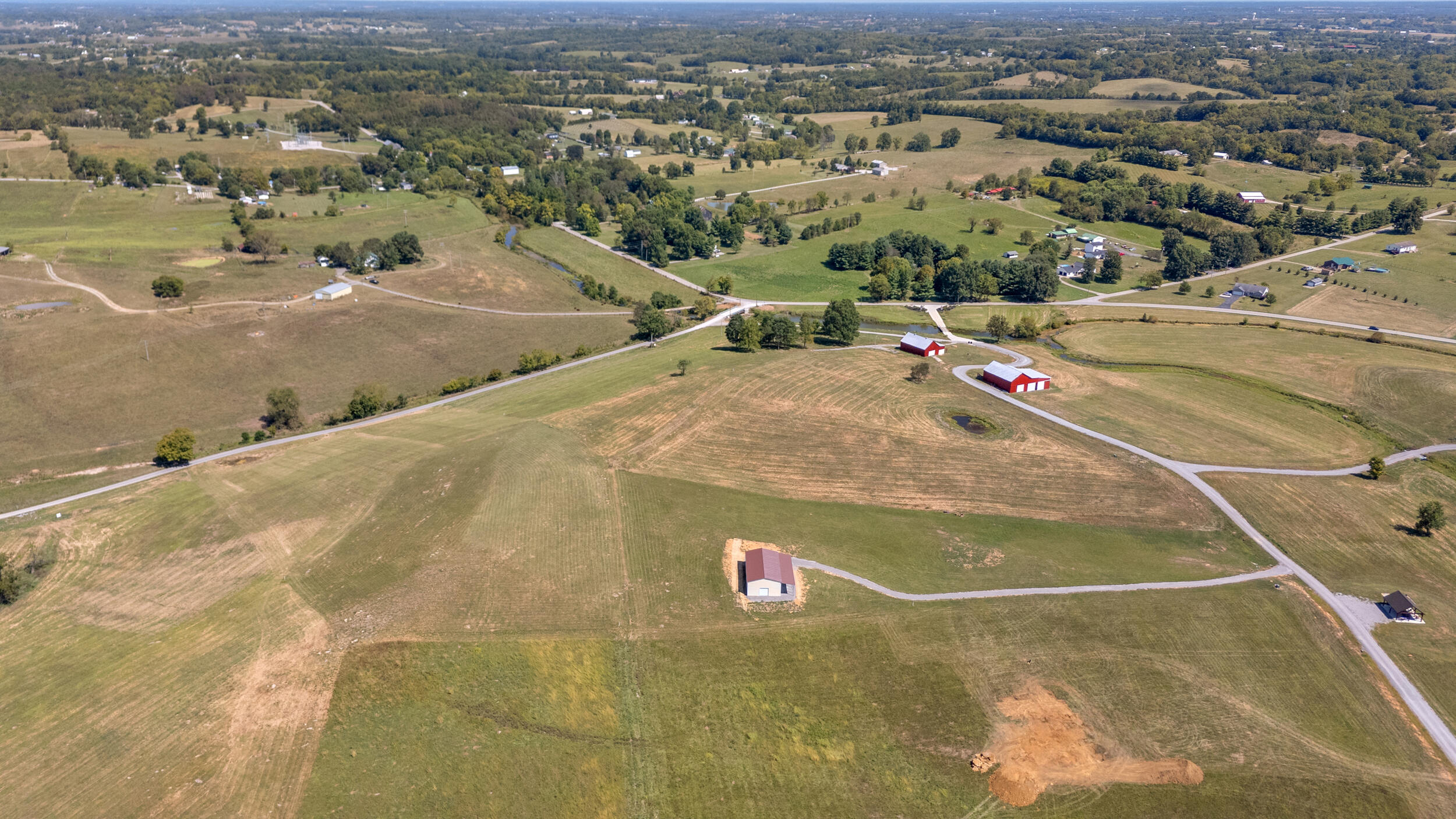230 Creekside Farms Drive, Lot 15