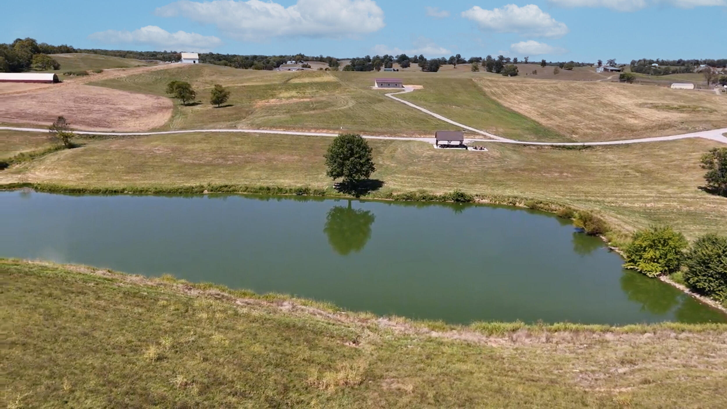 230 Creekside Farms Drive, Lot 15