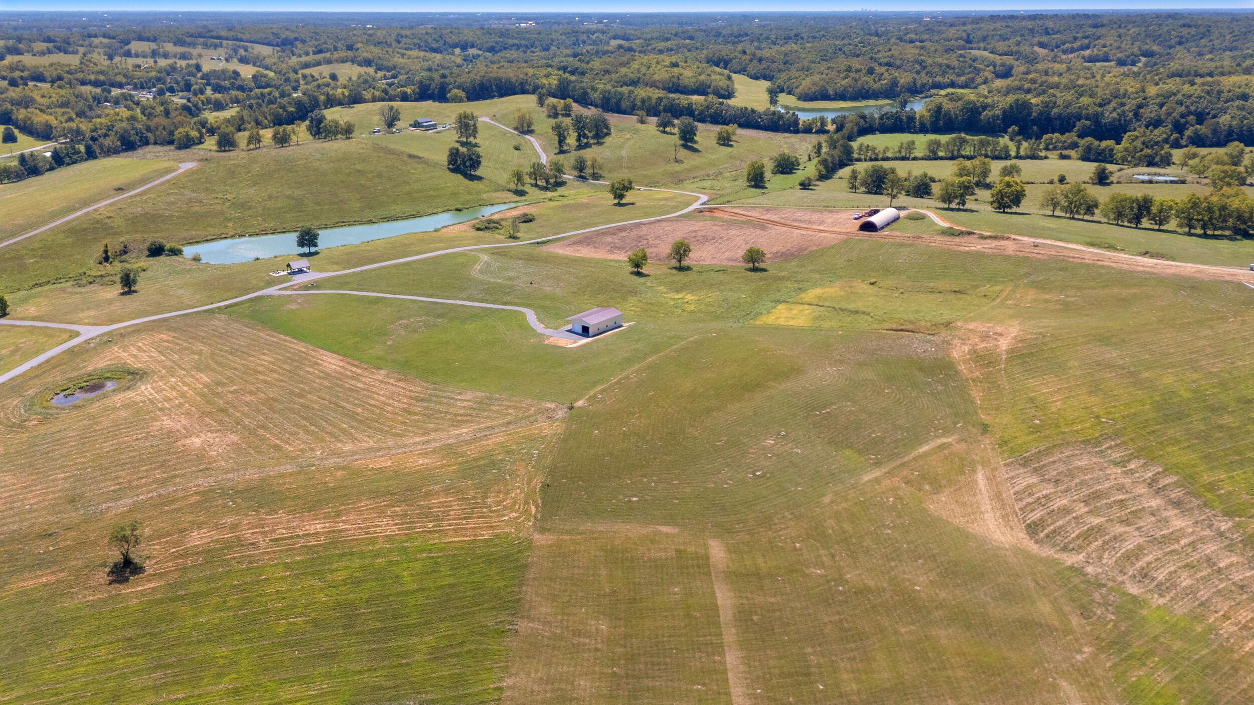 230 Creekside Farms Drive, Lot 15