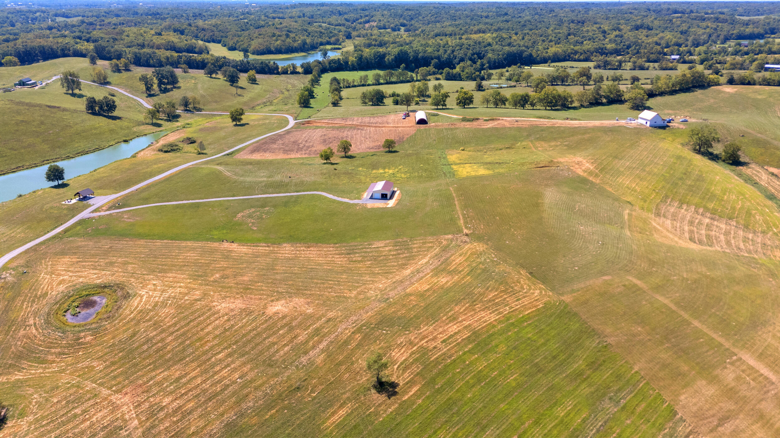 230 Creekside Farms Drive, Lot 15