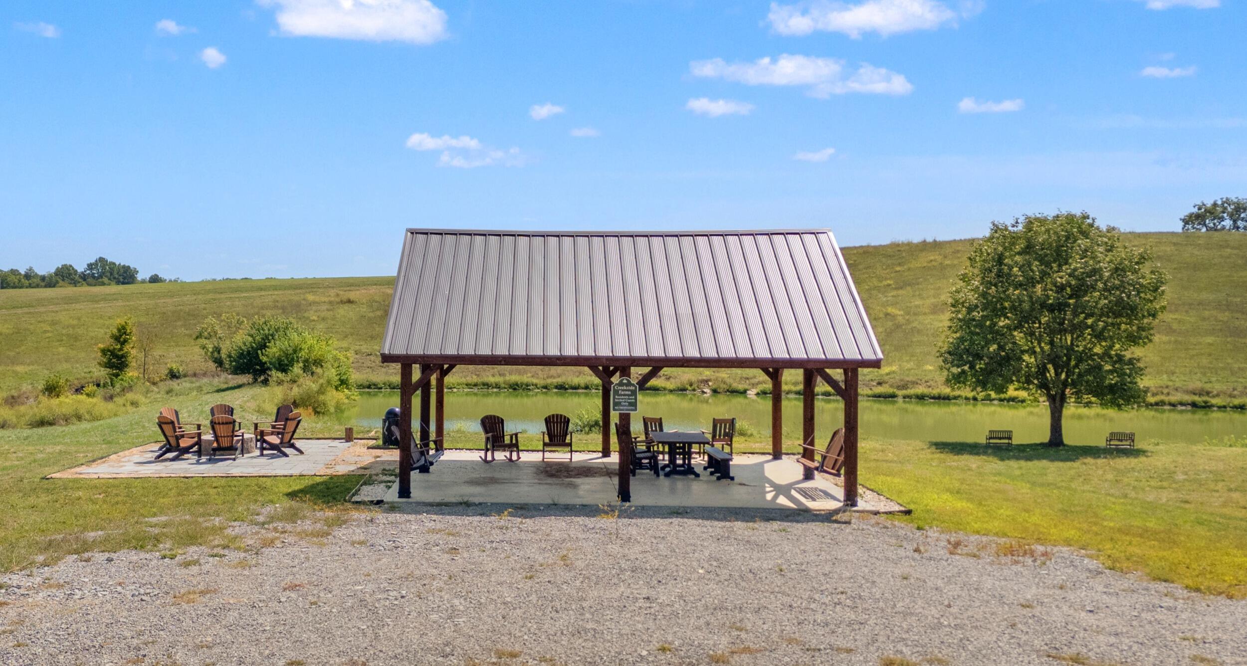230 Creekside Farms Drive, Lot 15