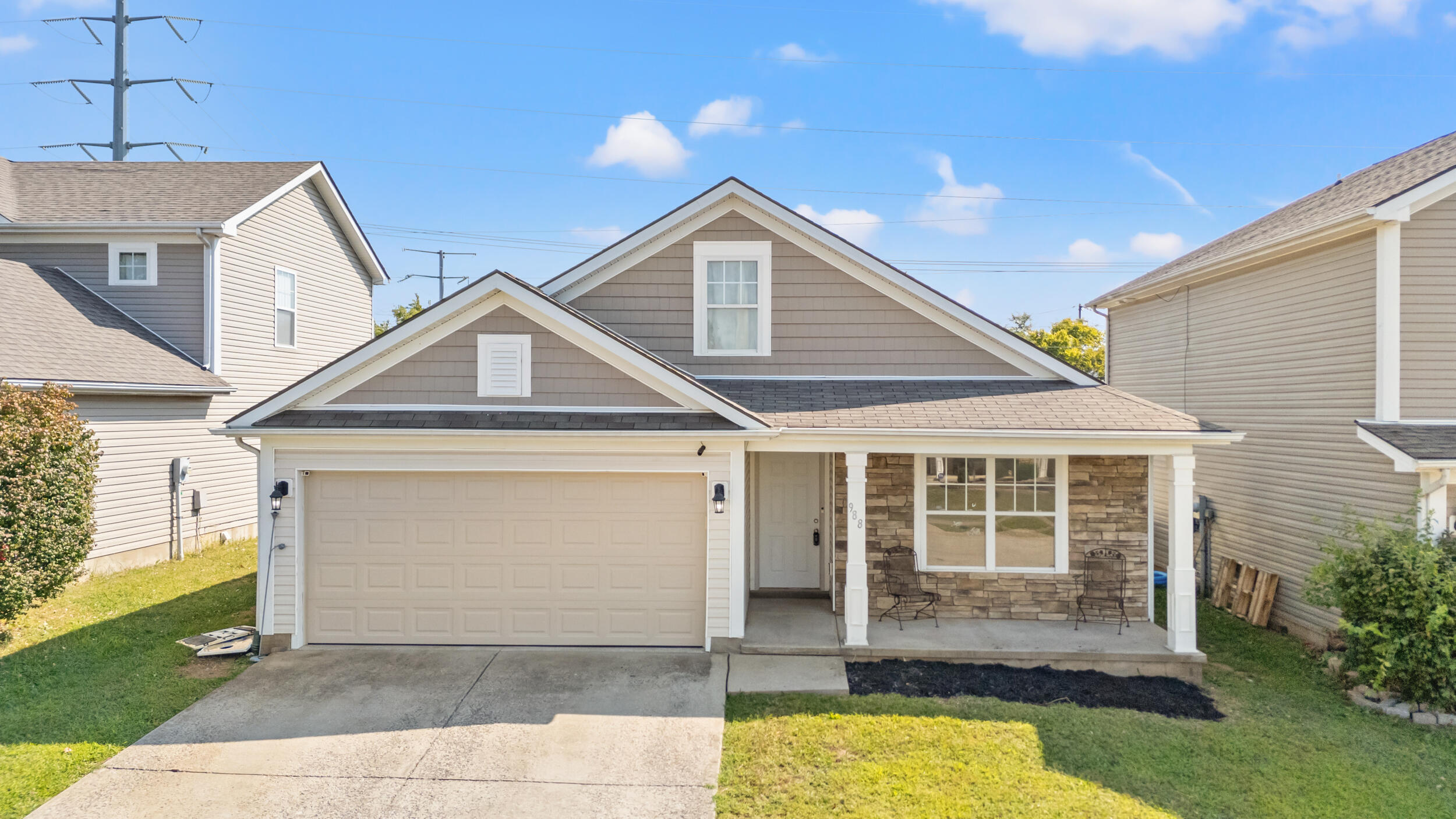 988 Applecross Drive