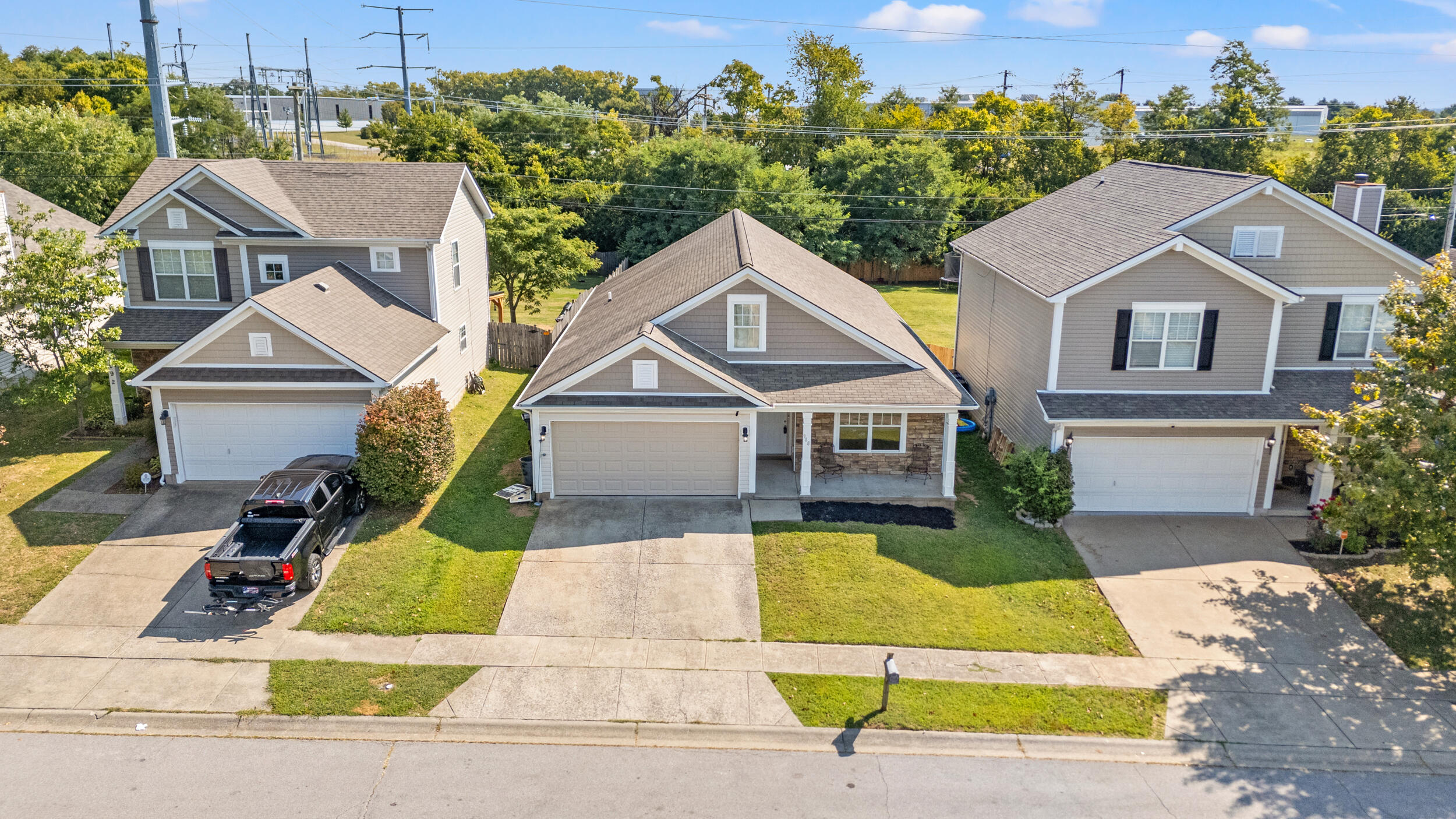 988 Applecross Drive