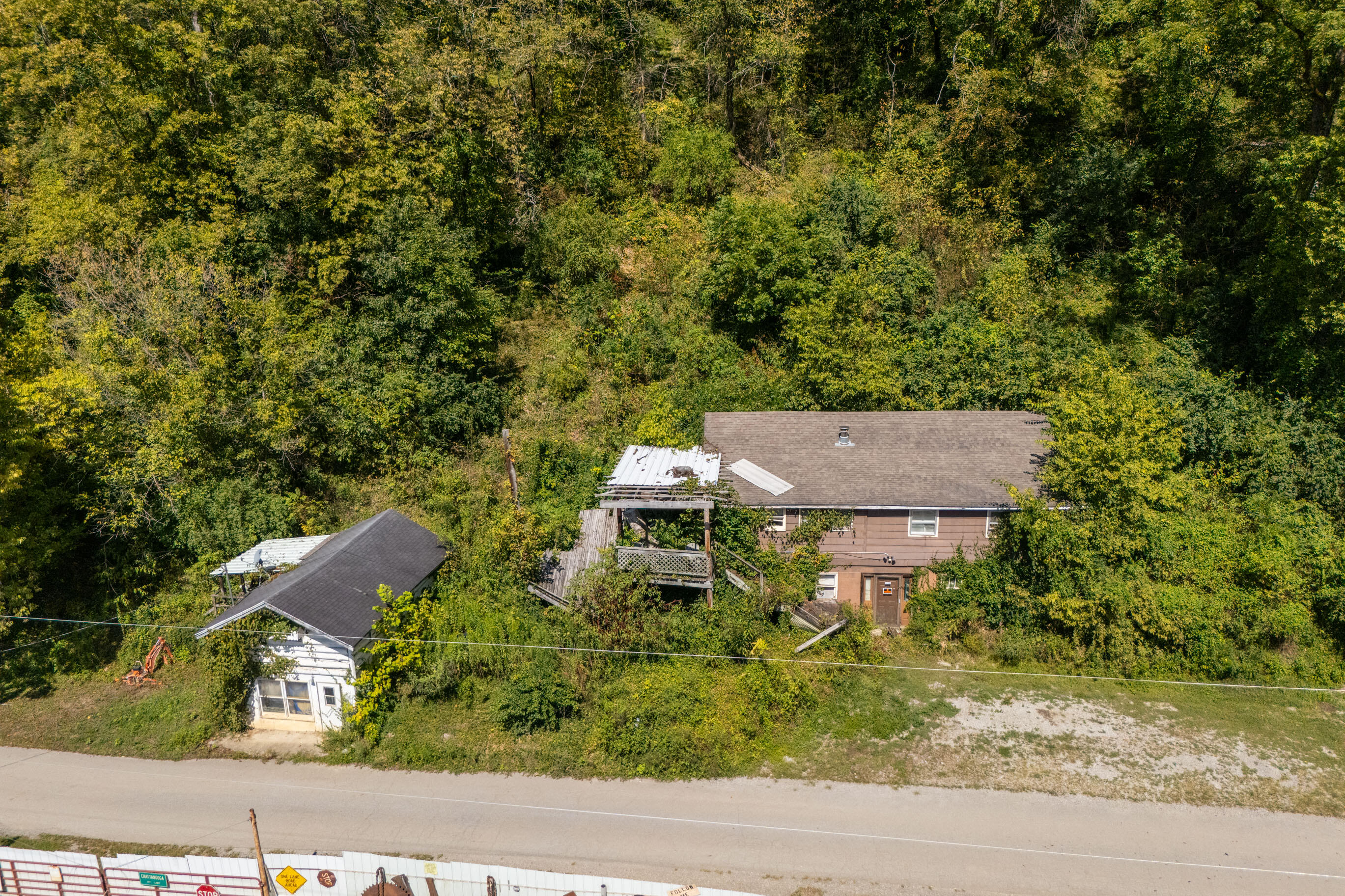 1559 Amster Grove Road