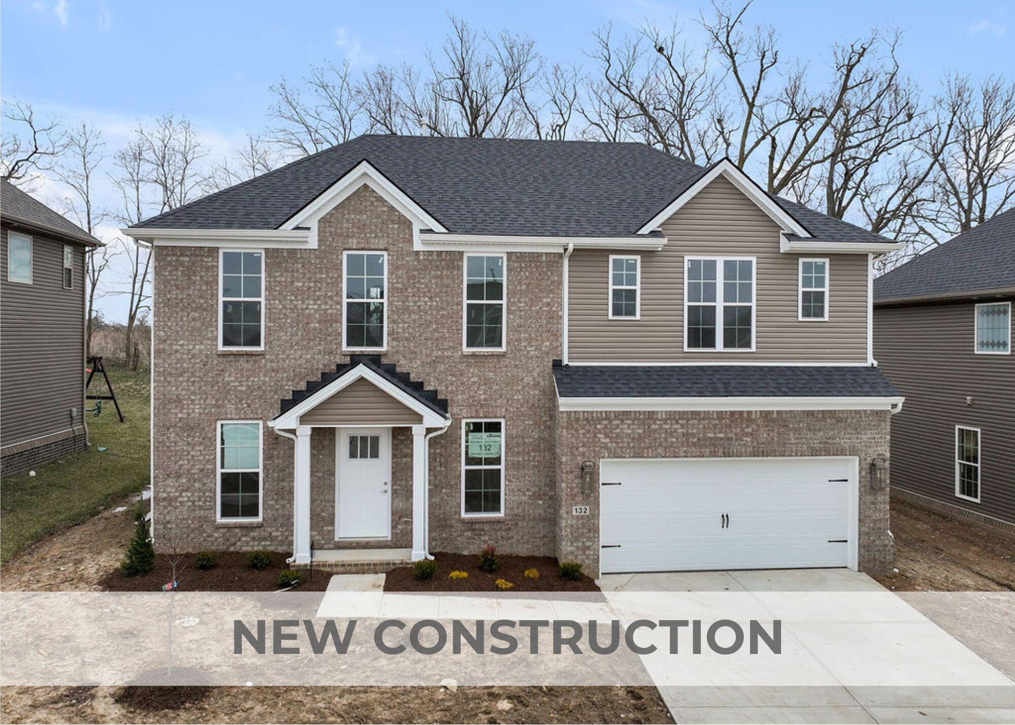 132 Oxford Landing Drive Drive