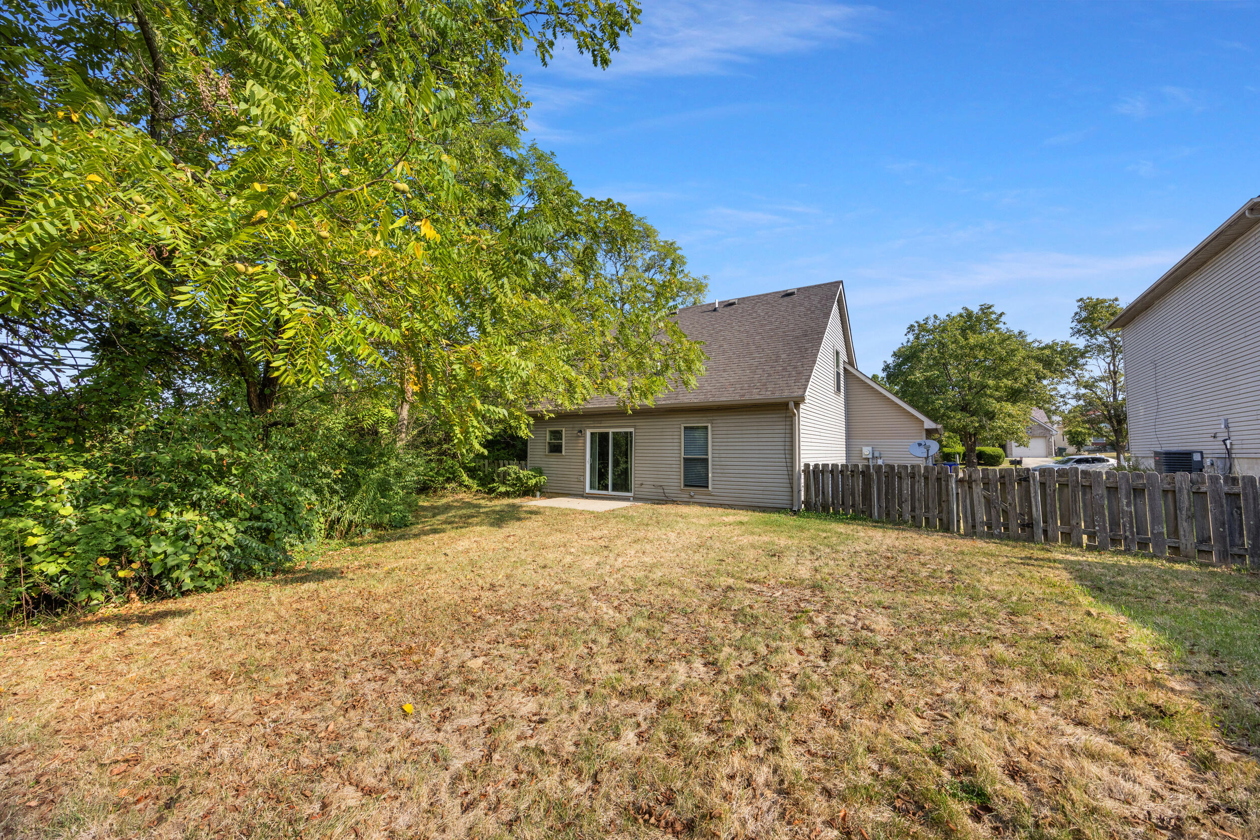 3645 Laredo Drive