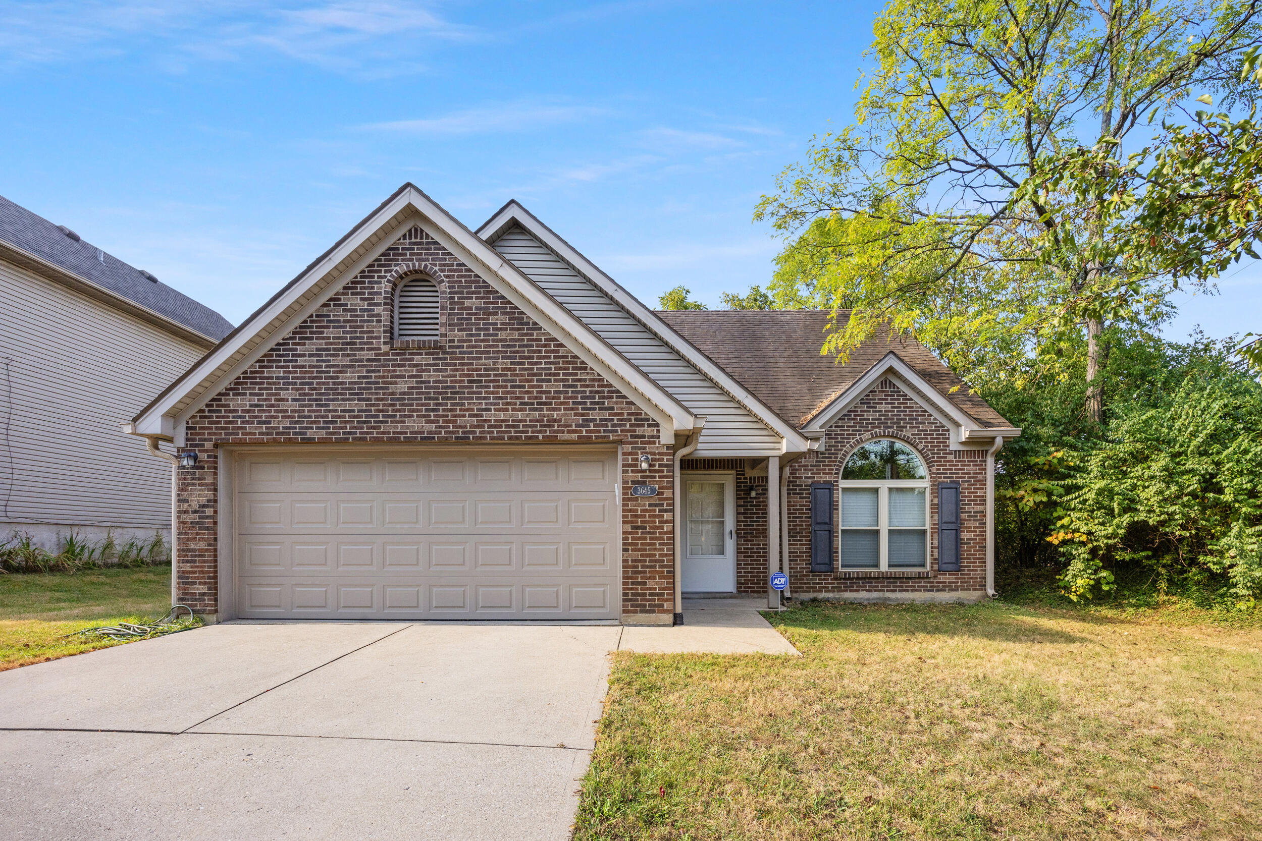 3645 Laredo Drive