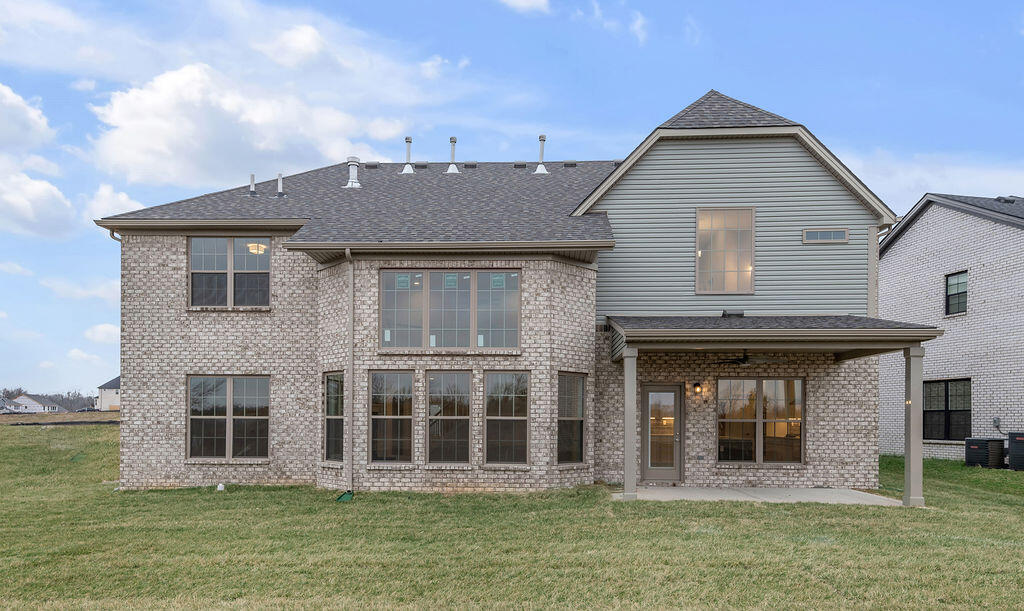 3468 Night Heron Way